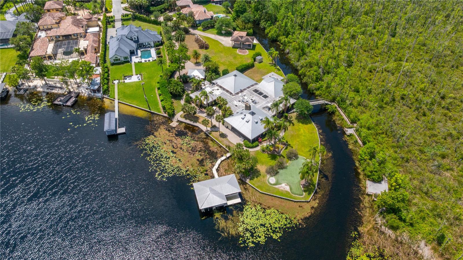 WILLIS R MUNGERS LAND SUB - Residential