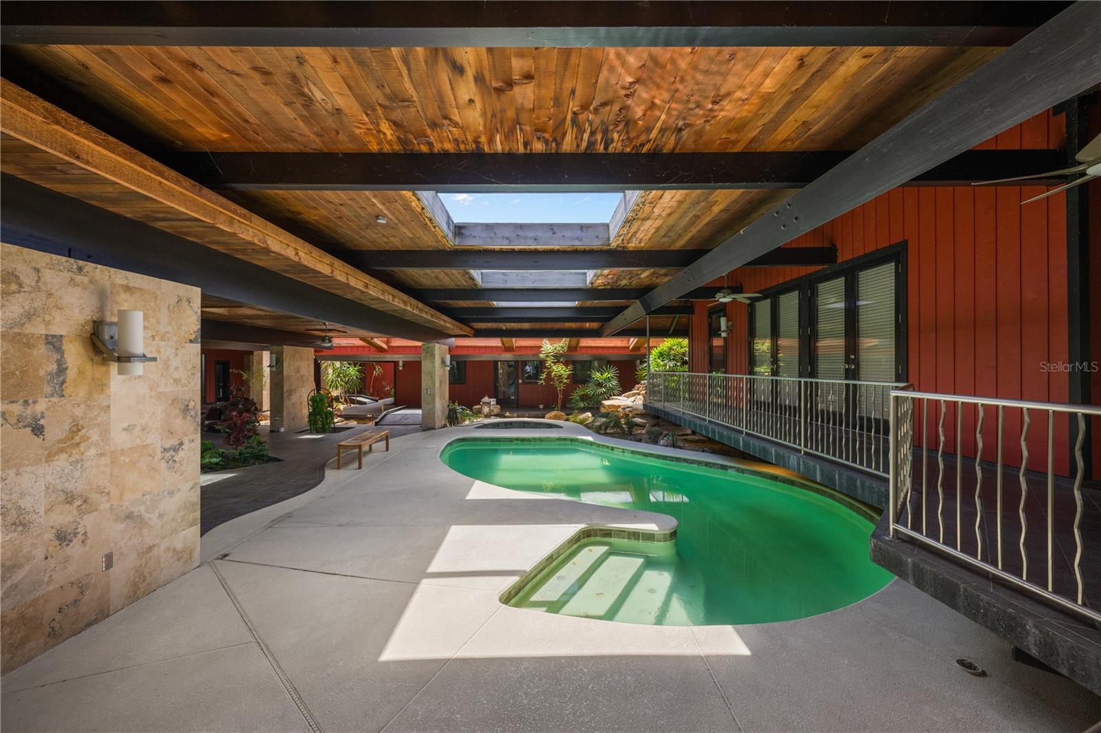 WILLIS R MUNGERS LAND SUB - Residential