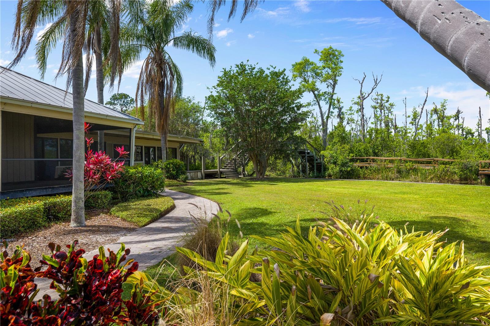 WILLIS R MUNGERS LAND SUB - Residential