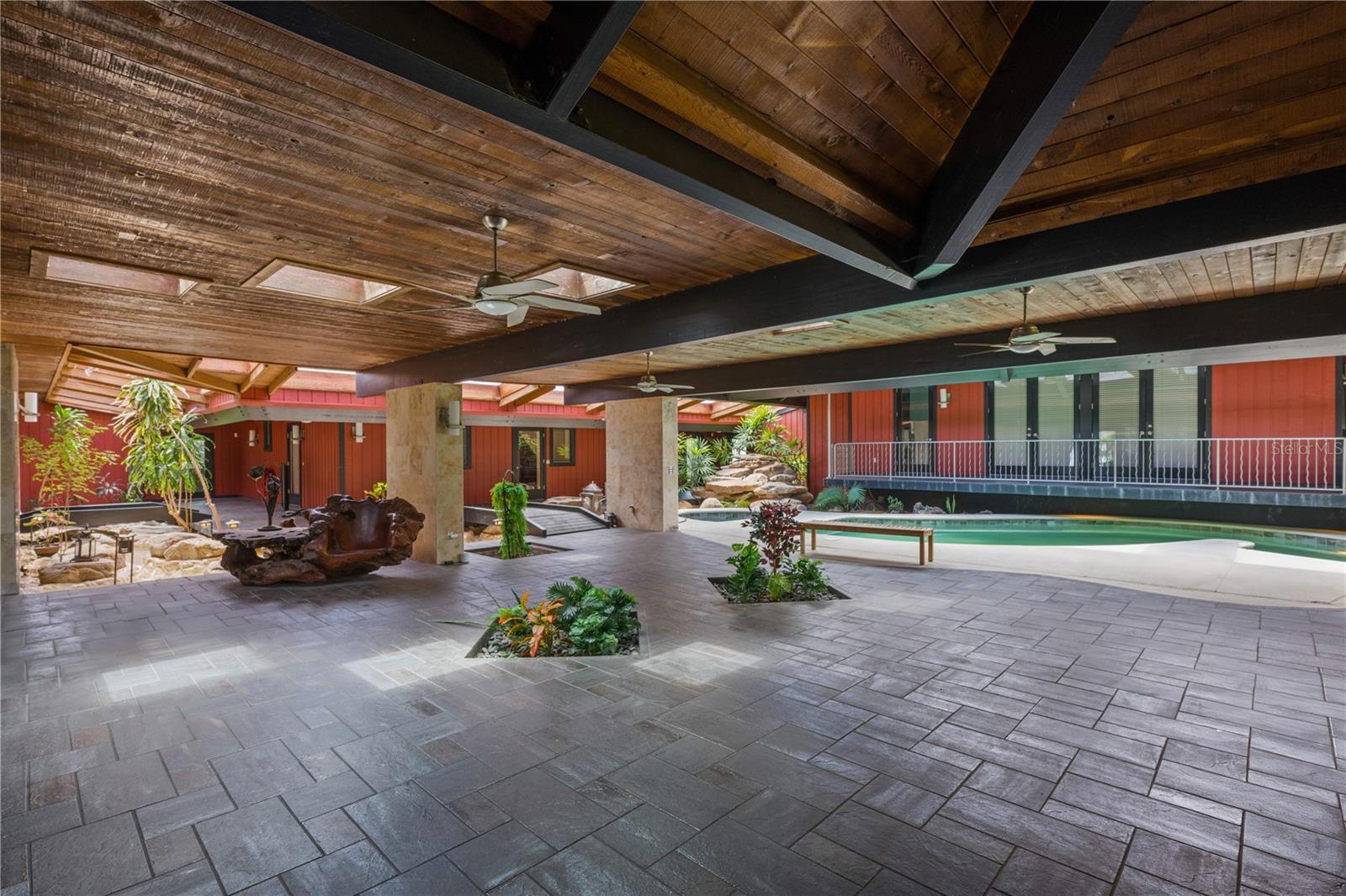 WILLIS R MUNGERS LAND SUB - Residential