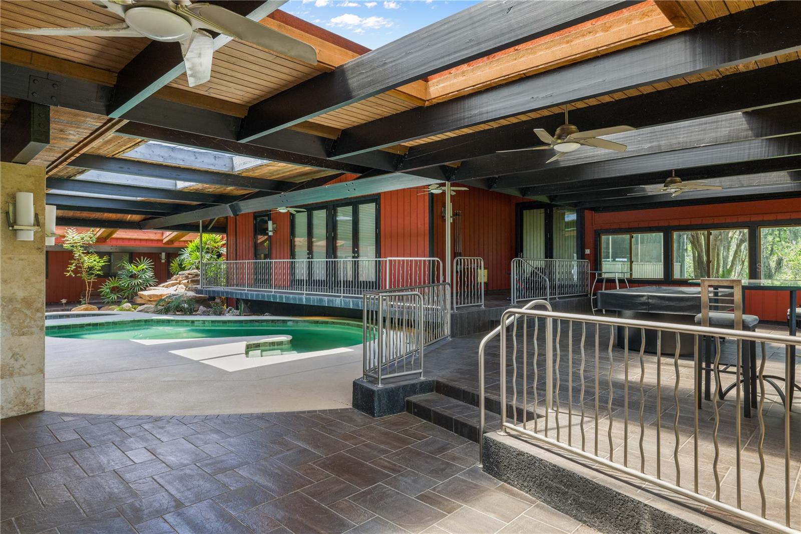 WILLIS R MUNGERS LAND SUB - Residential