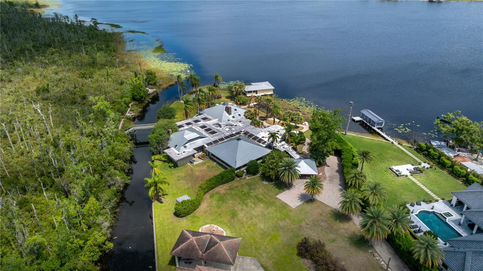 WILLIS R MUNGERS LAND SUB - Residential