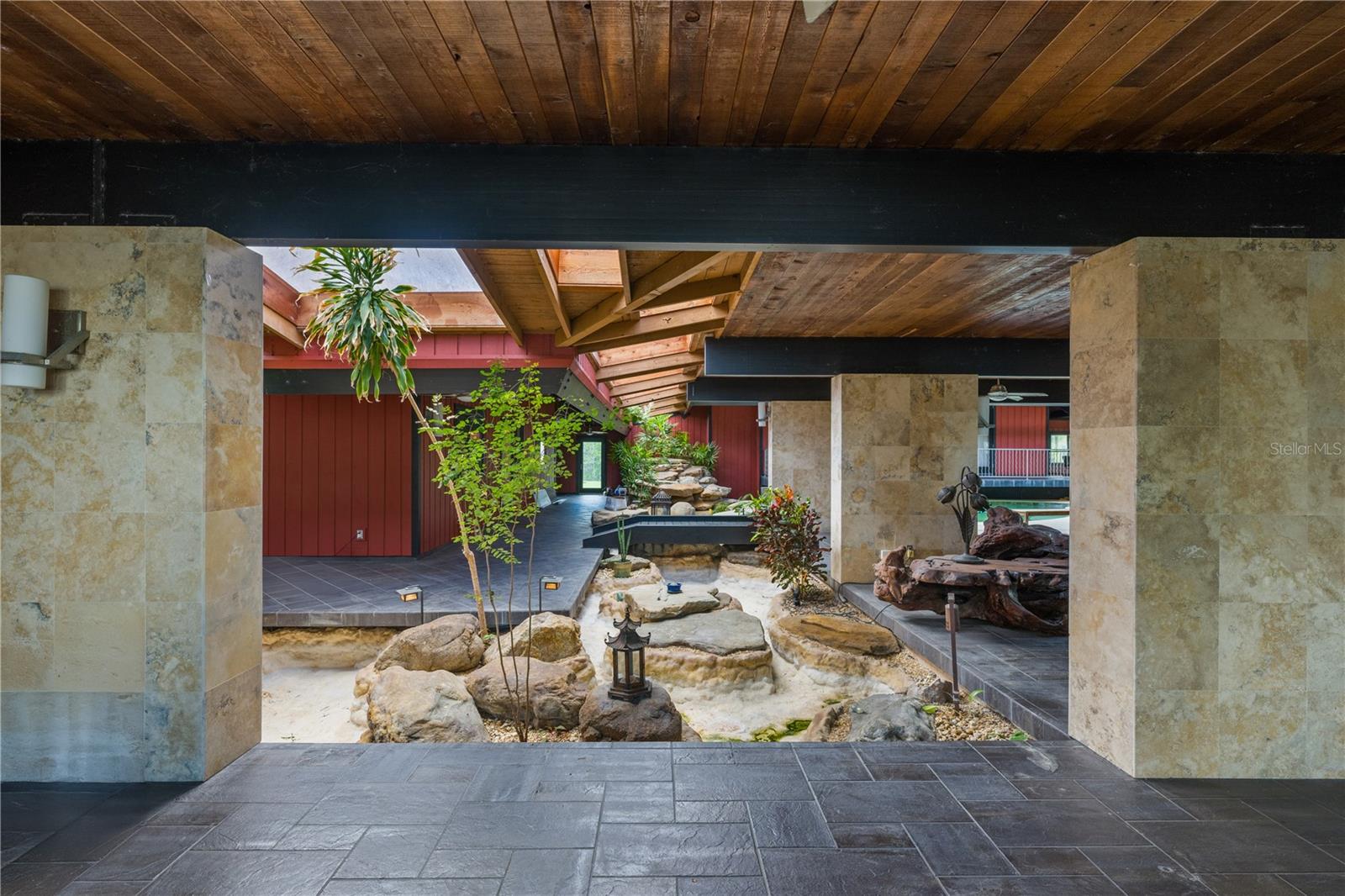 WILLIS R MUNGERS LAND SUB - Residential