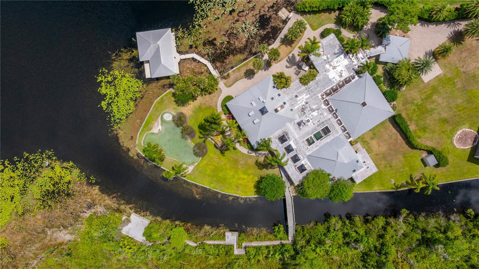 WILLIS R MUNGERS LAND SUB - Residential