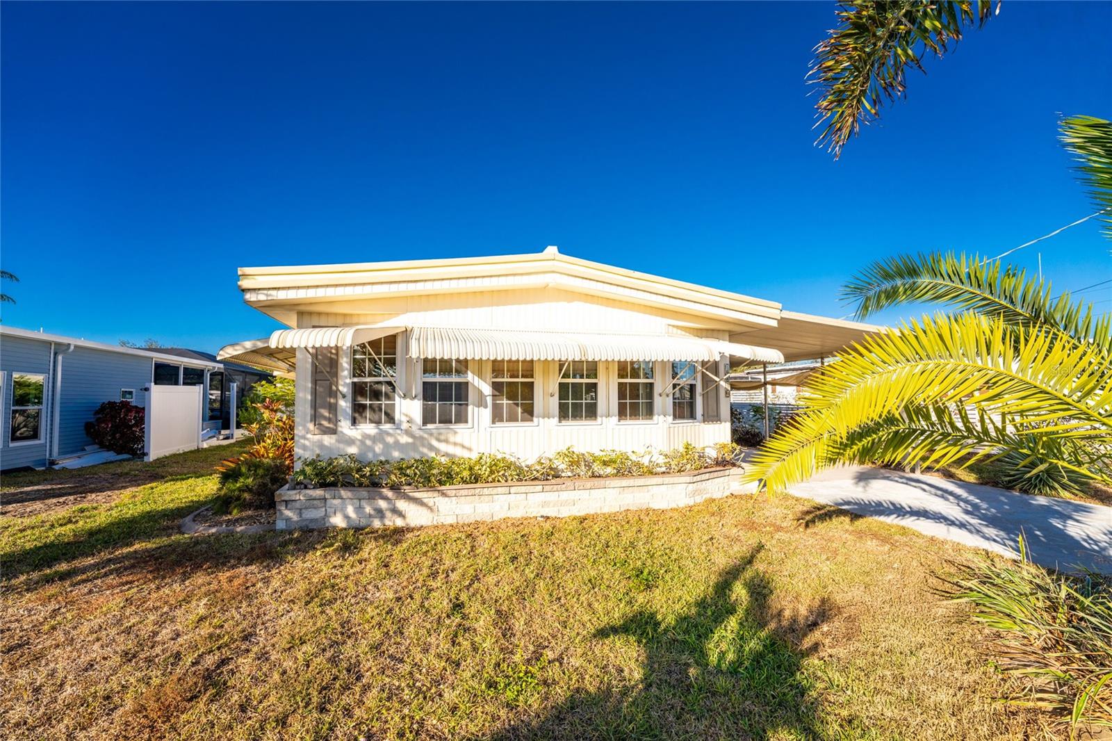 HOL MOB ESTATES 2ND ADD - Residential