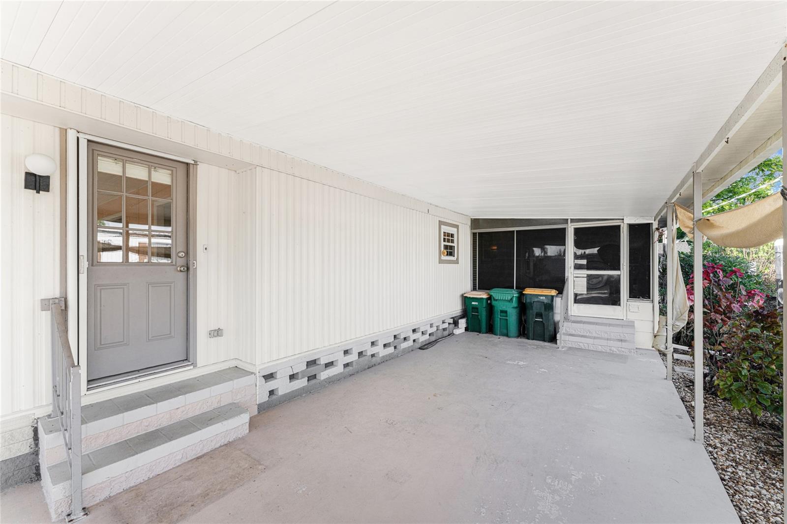 HOL MOB ESTATES 2ND ADD - Residential