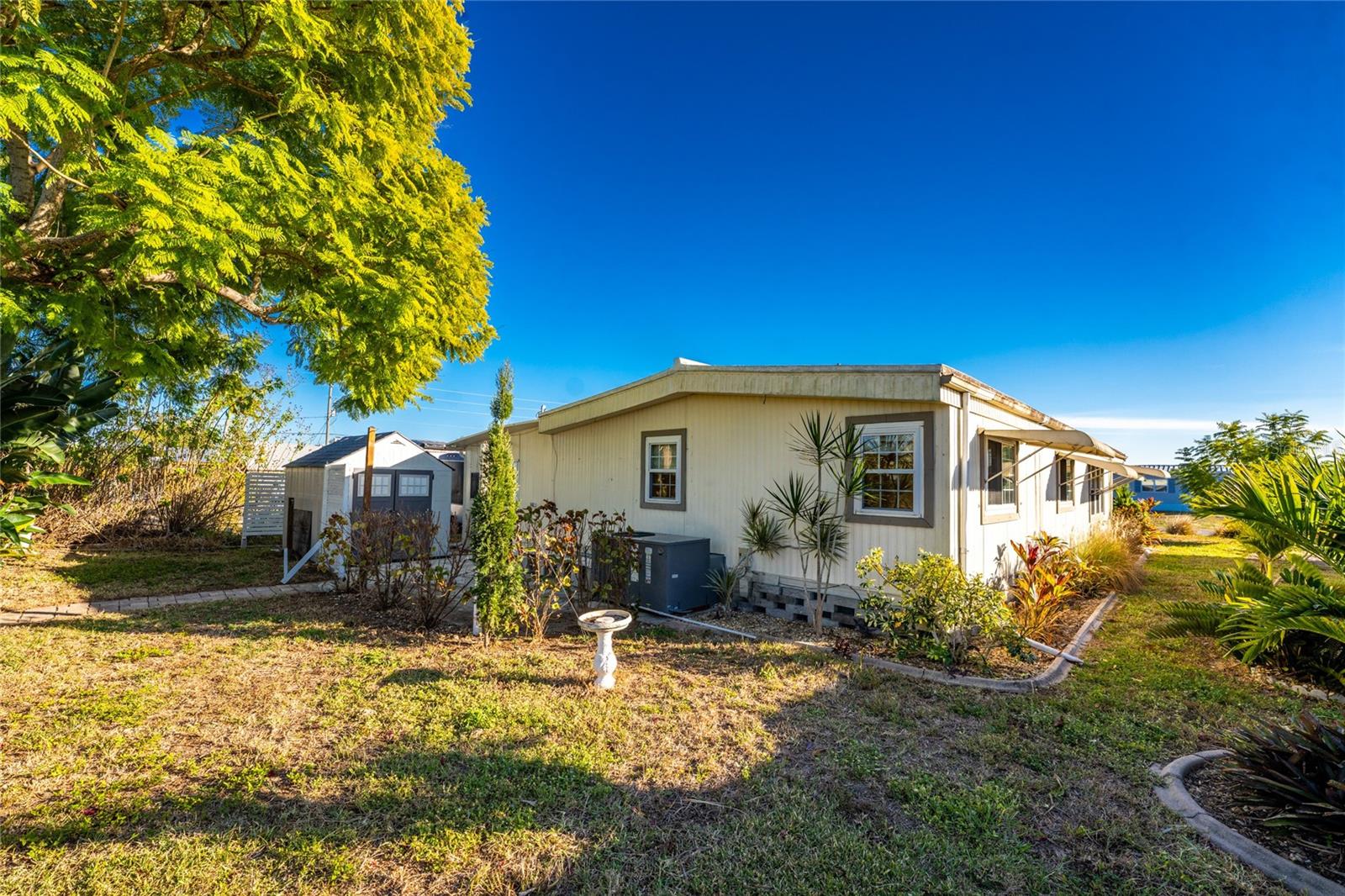 HOL MOB ESTATES 2ND ADD - Residential