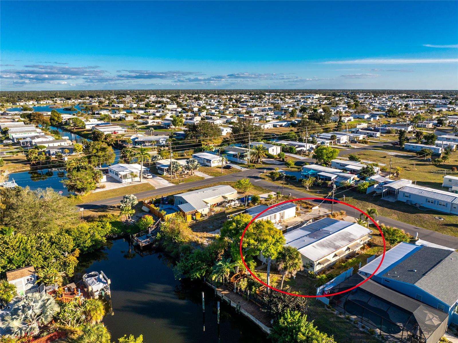 HOL MOB ESTATES 2ND ADD - Residential