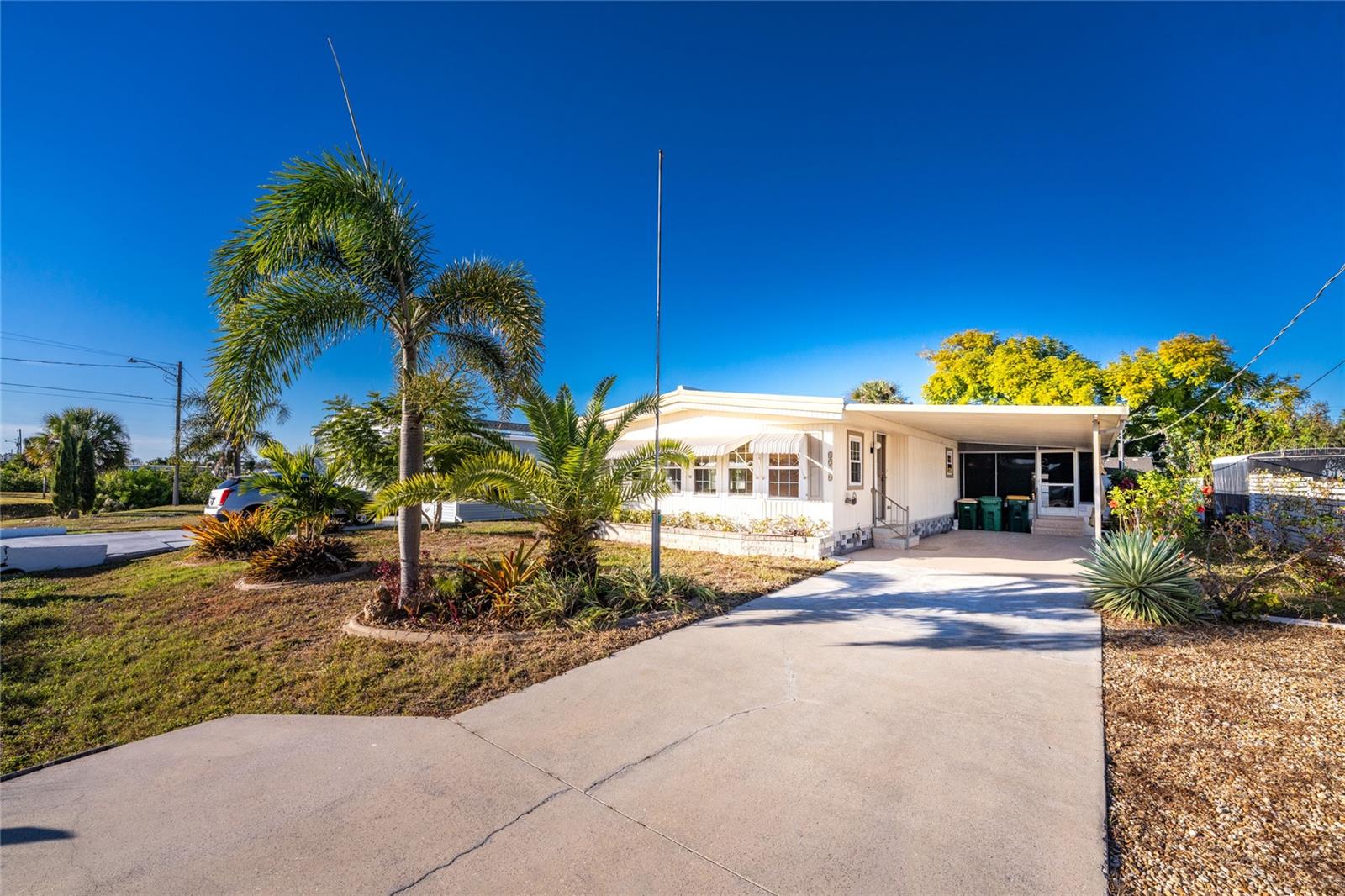 HOL MOB ESTATES 2ND ADD - Residential