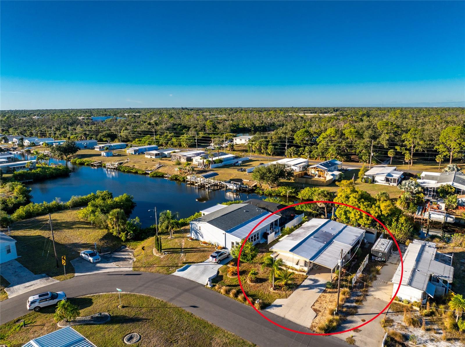 HOL MOB ESTATES 2ND ADD - Residential