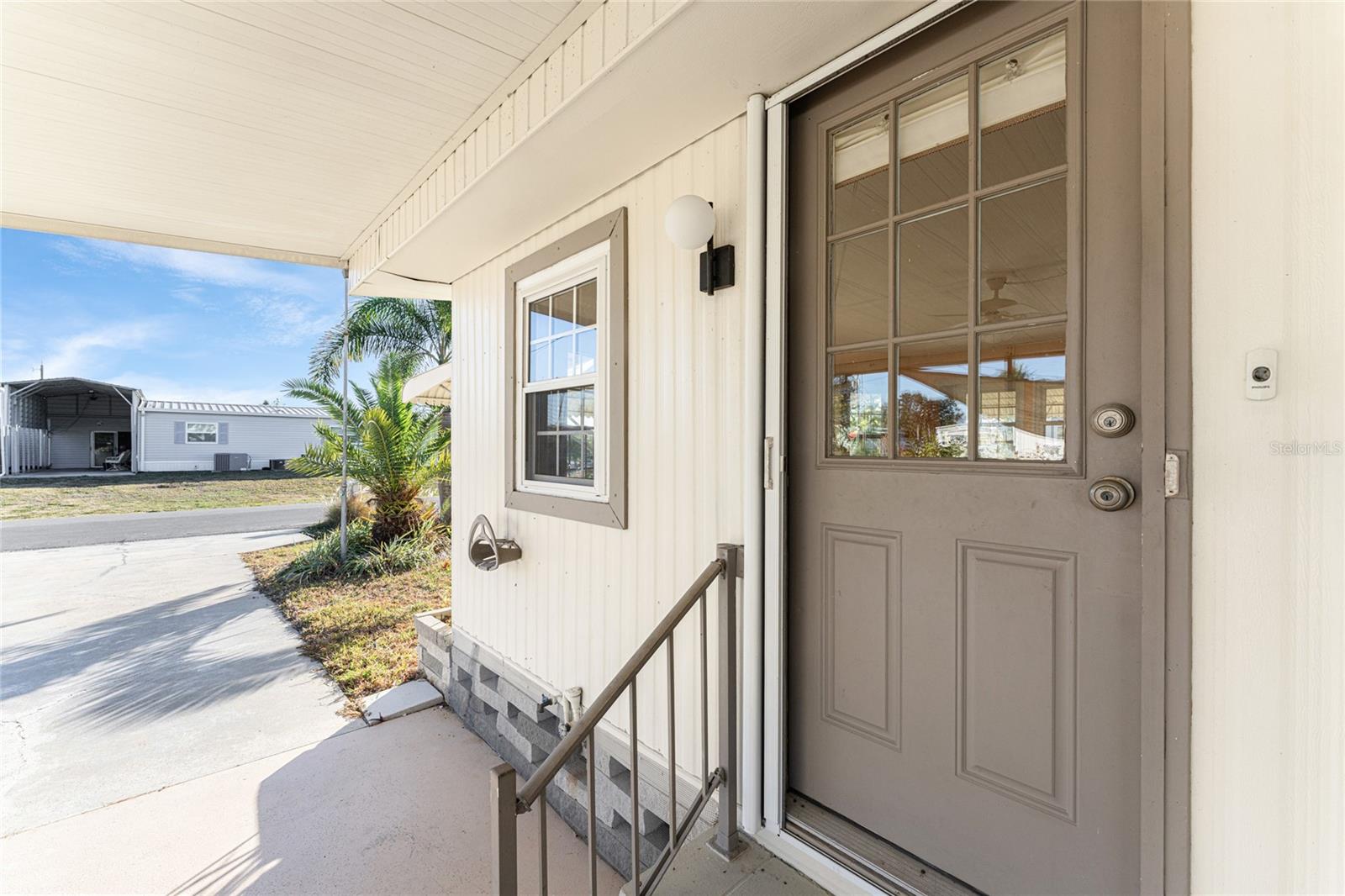 HOL MOB ESTATES 2ND ADD - Residential