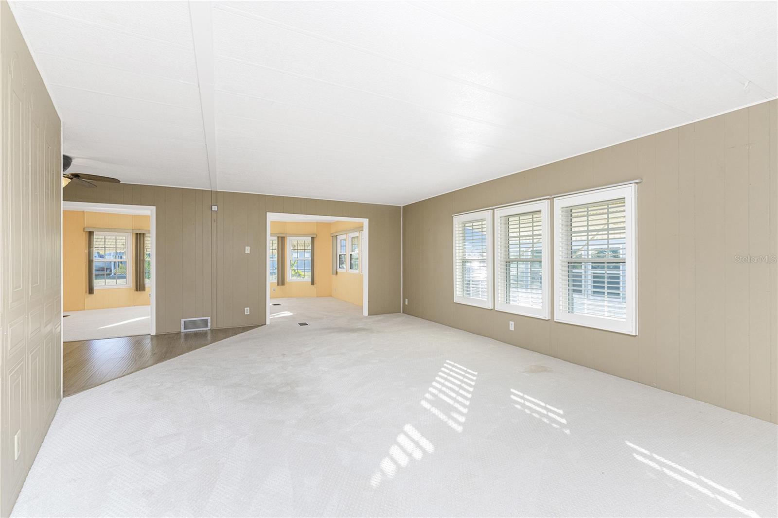 HOL MOB ESTATES 2ND ADD - Residential