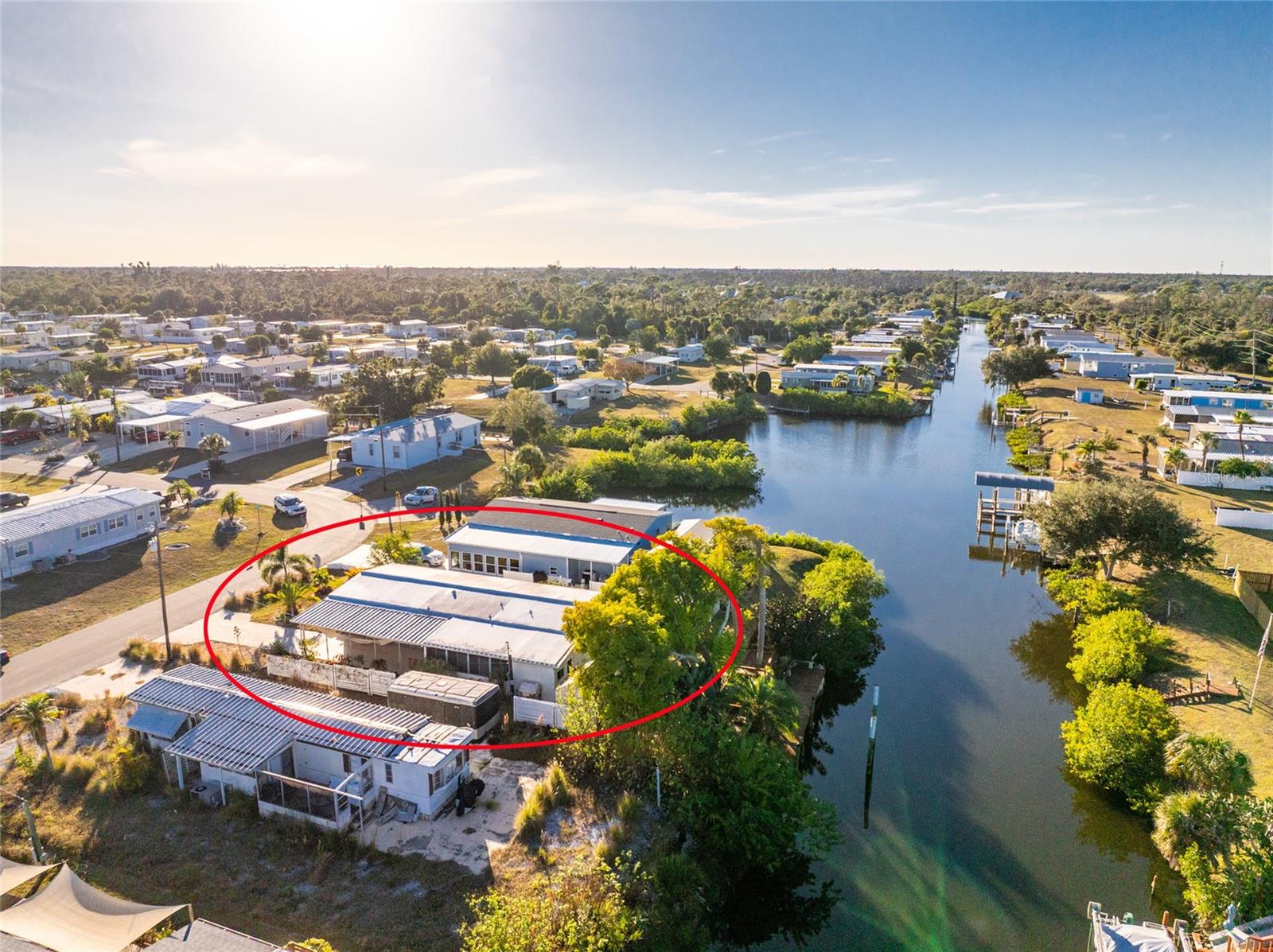 HOL MOB ESTATES 2ND ADD - Residential