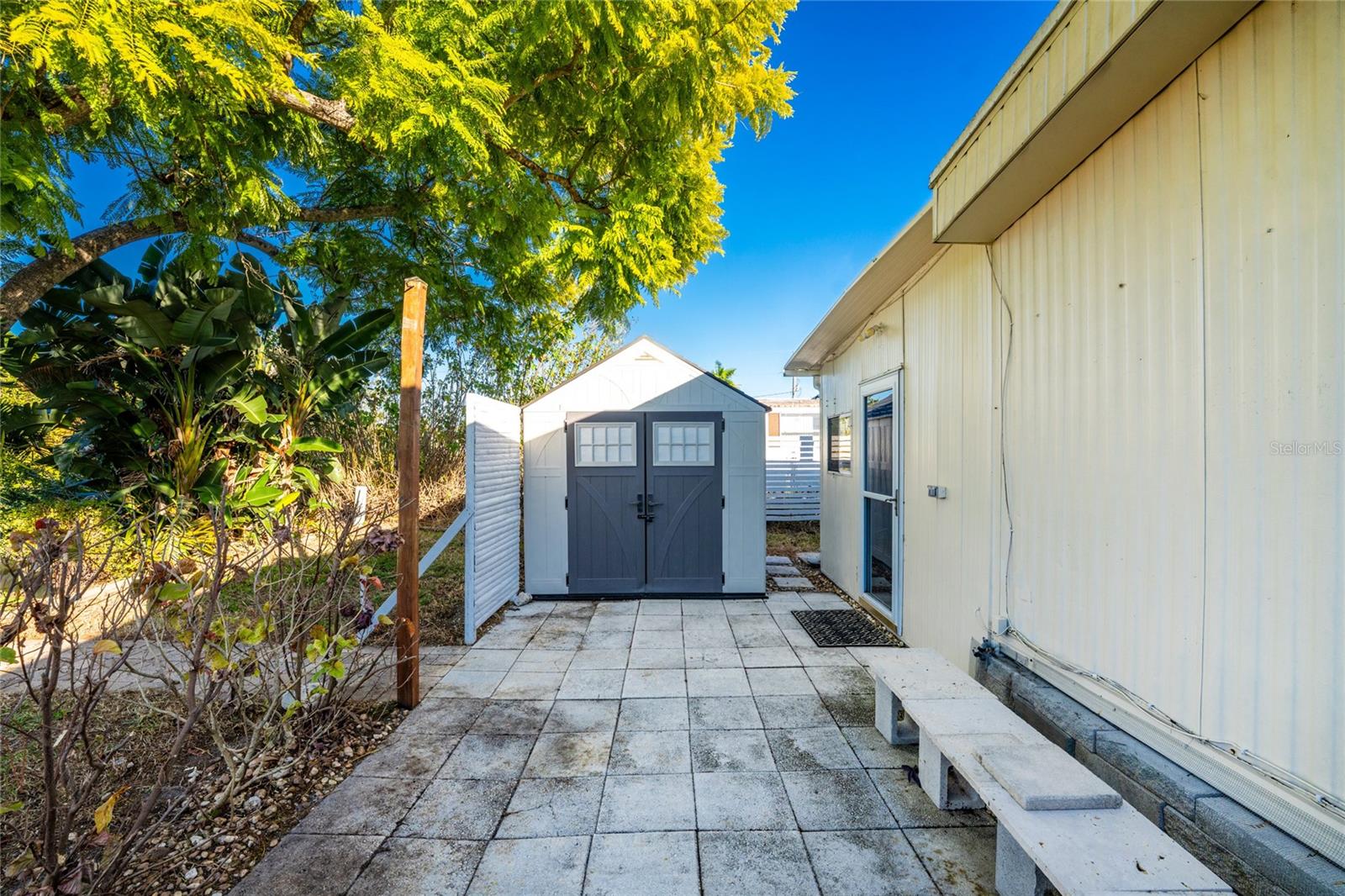 HOL MOB ESTATES 2ND ADD - Residential