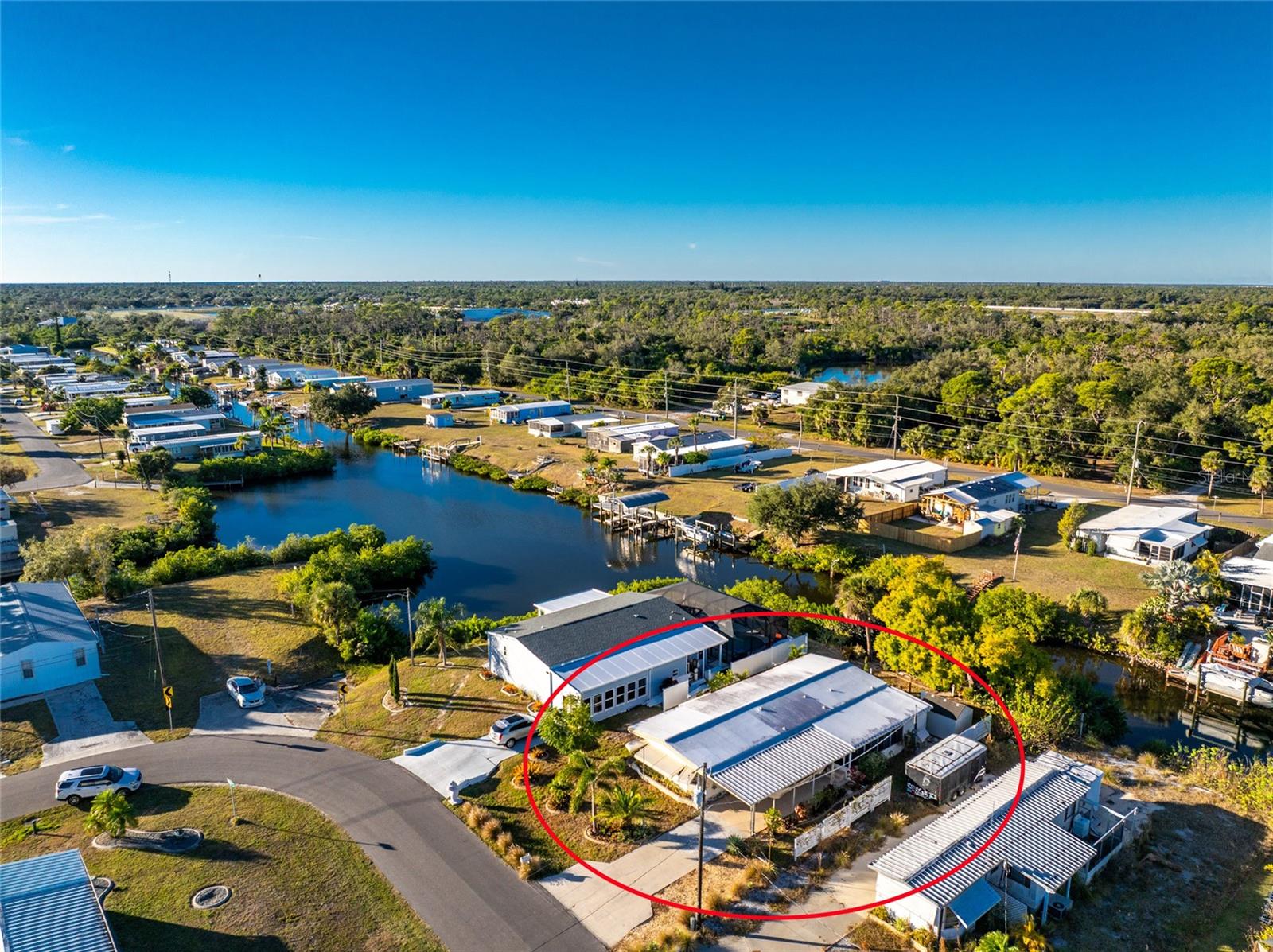 HOL MOB ESTATES 2ND ADD - Residential