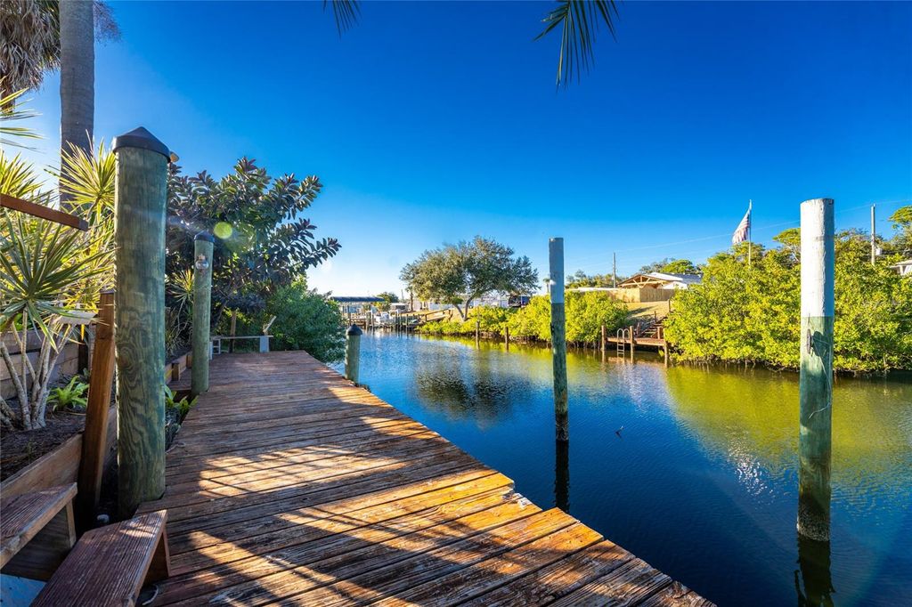 Photo of 1240 Seagull Drive, Englewood, FL 34224 (MLS # D6145210)