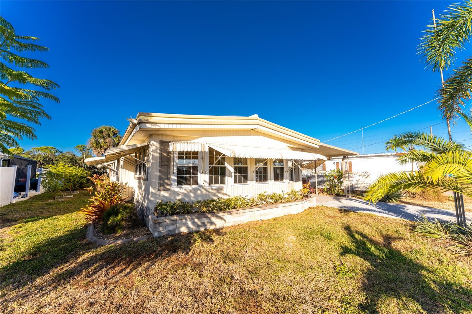 HOL MOB ESTATES 2ND ADD - Residential