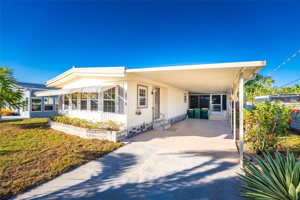 Photo of 1240 Seagull Drive, Englewood, FL 34224 (MLS # D6145210)