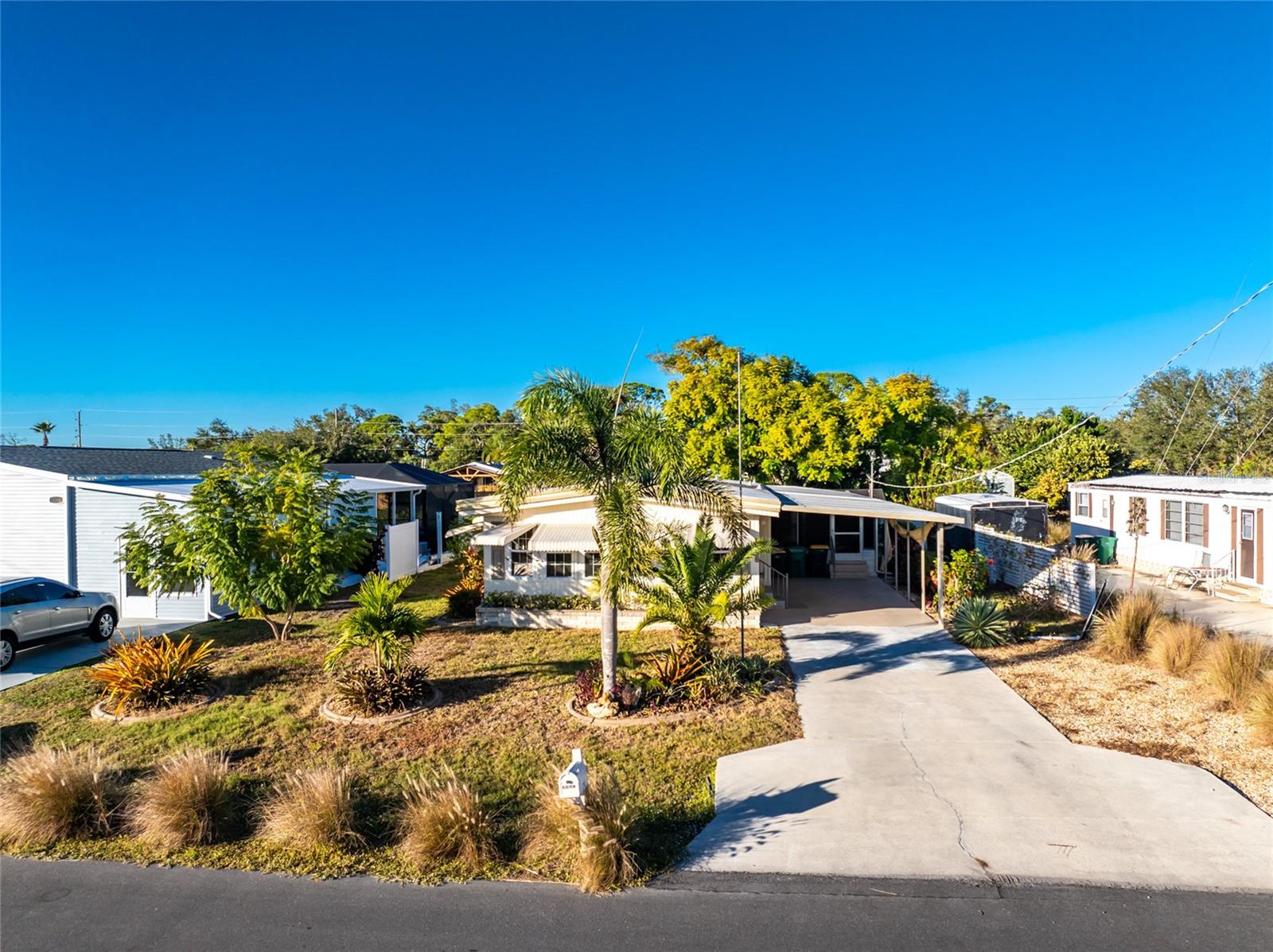 HOL MOB ESTATES 2ND ADD - Residential