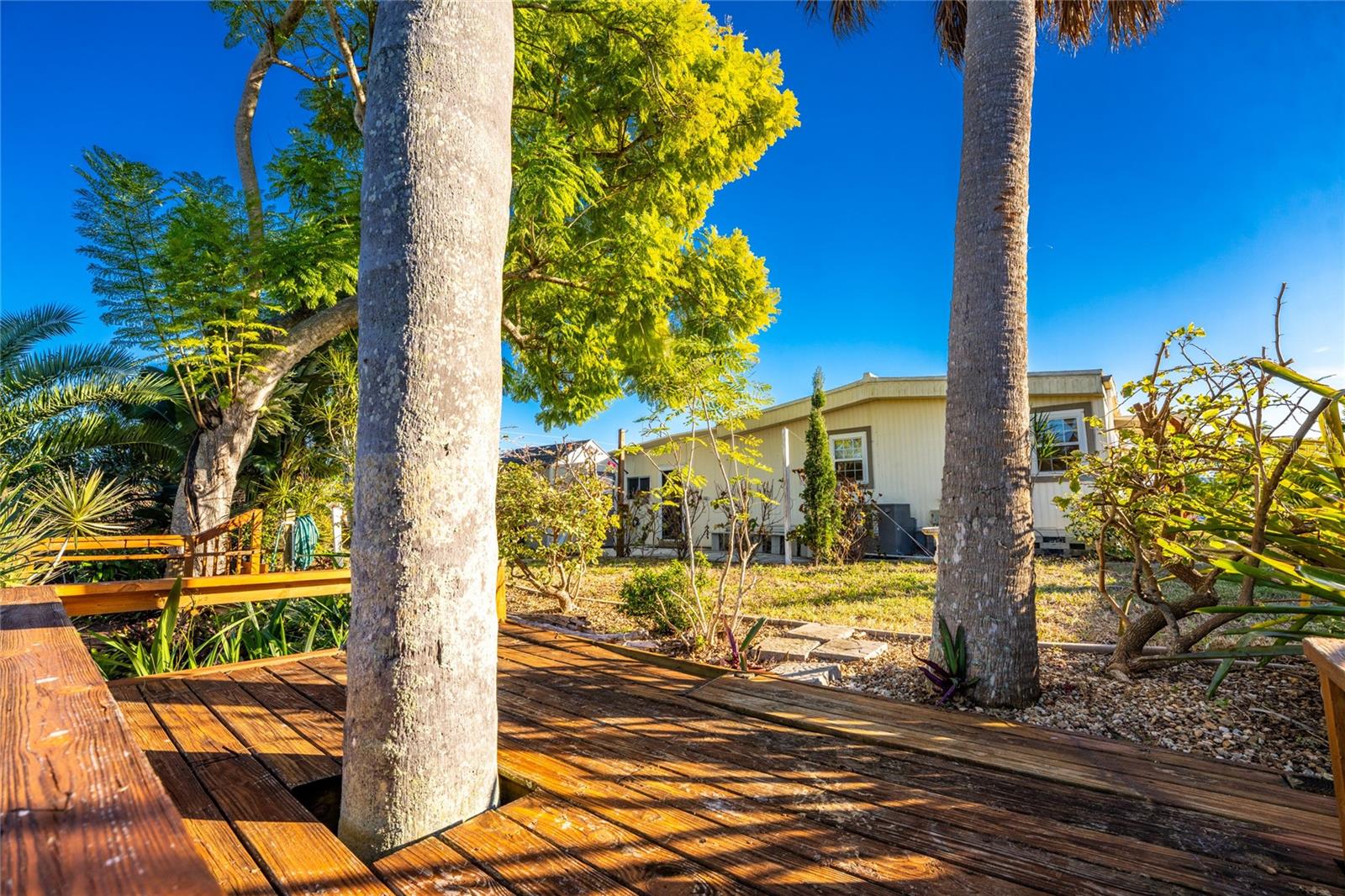 HOL MOB ESTATES 2ND ADD - Residential