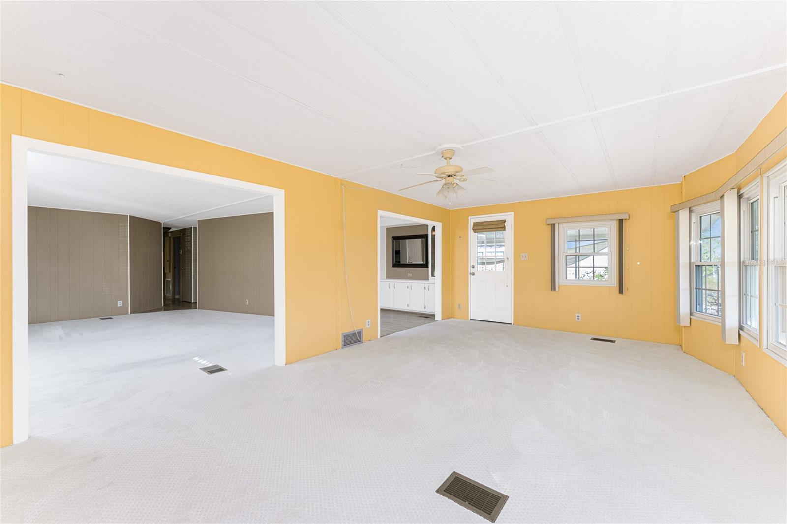 HOL MOB ESTATES 2ND ADD - Residential