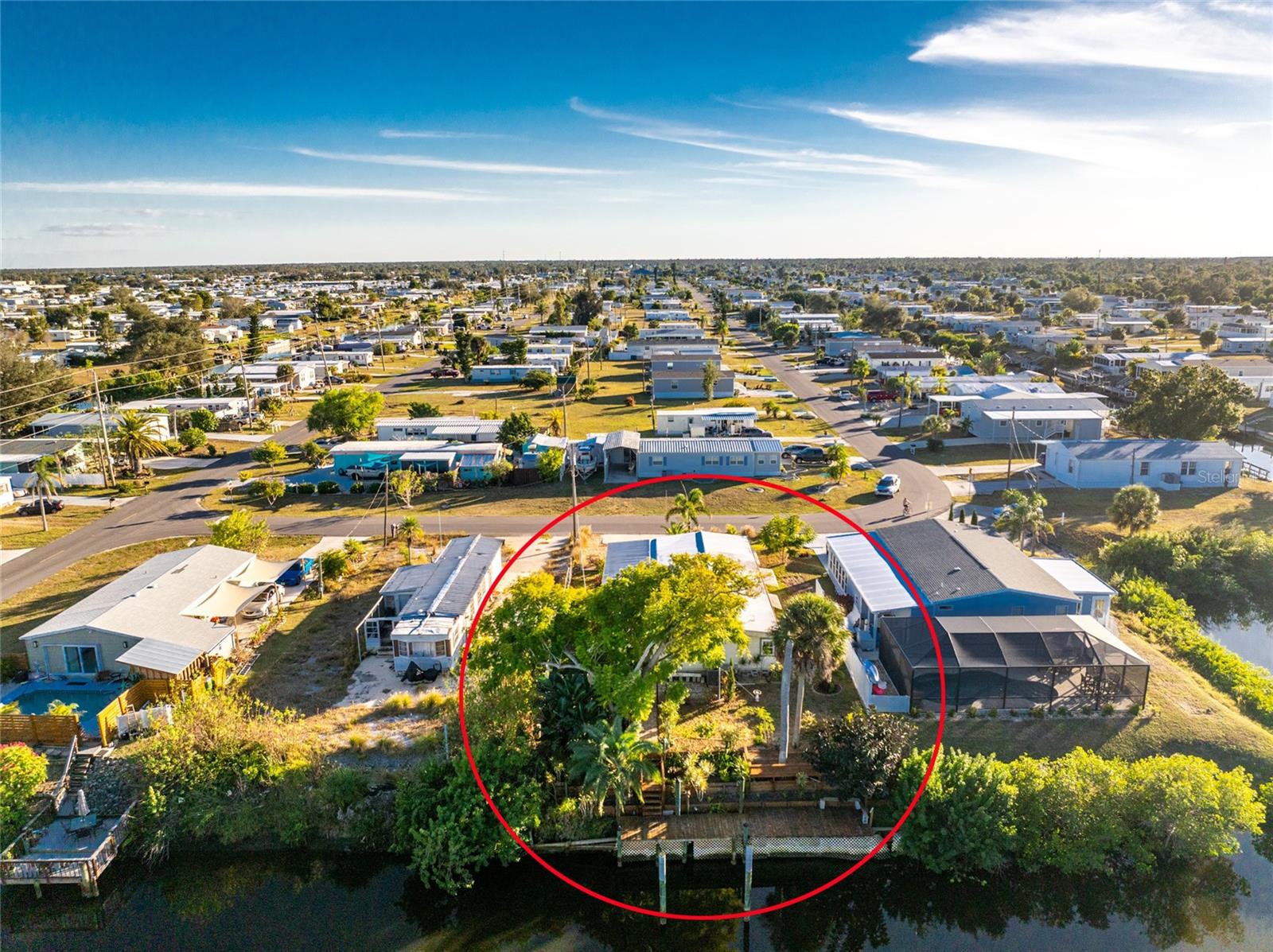 HOL MOB ESTATES 2ND ADD - Residential