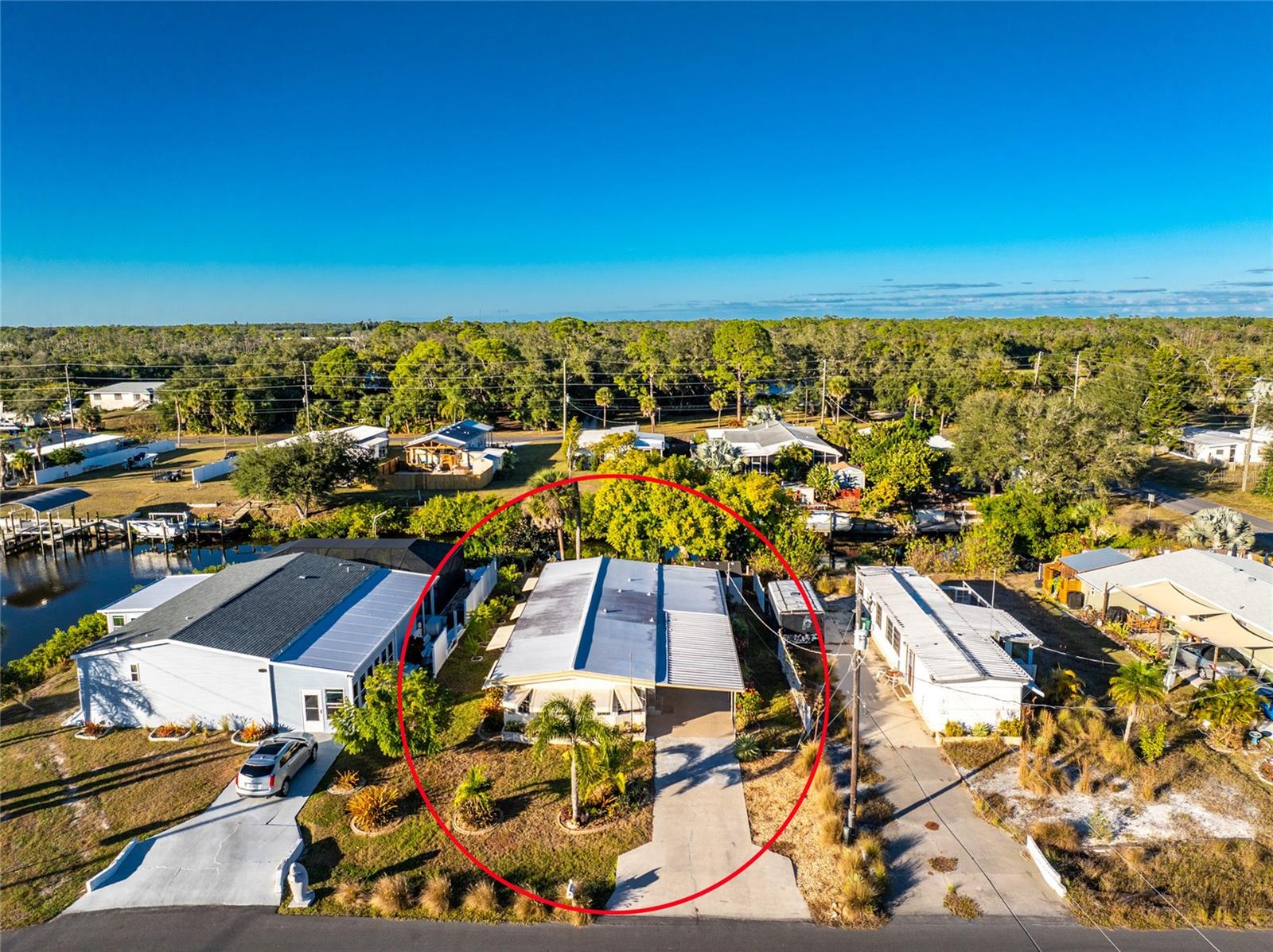 HOL MOB ESTATES 2ND ADD - Residential