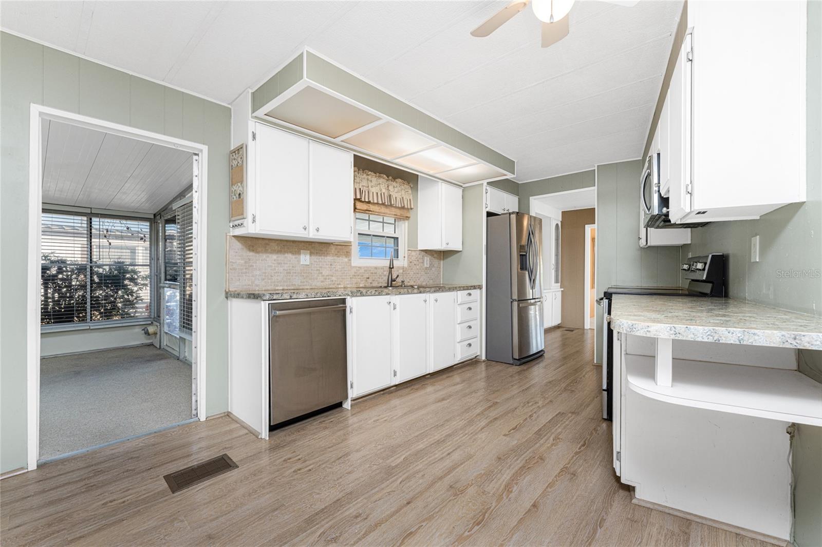 HOL MOB ESTATES 2ND ADD - Residential