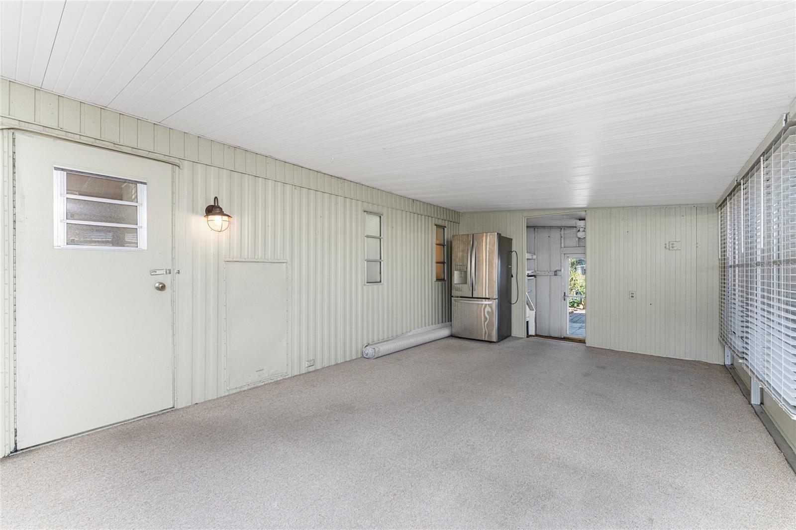 HOL MOB ESTATES 2ND ADD - Residential