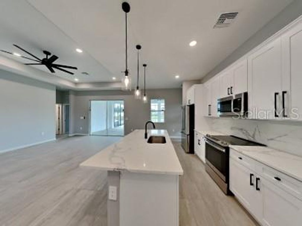 Photo of 25245 Delgado Drive, Punta Gorda, FL 33955 (MLS # C7515587)