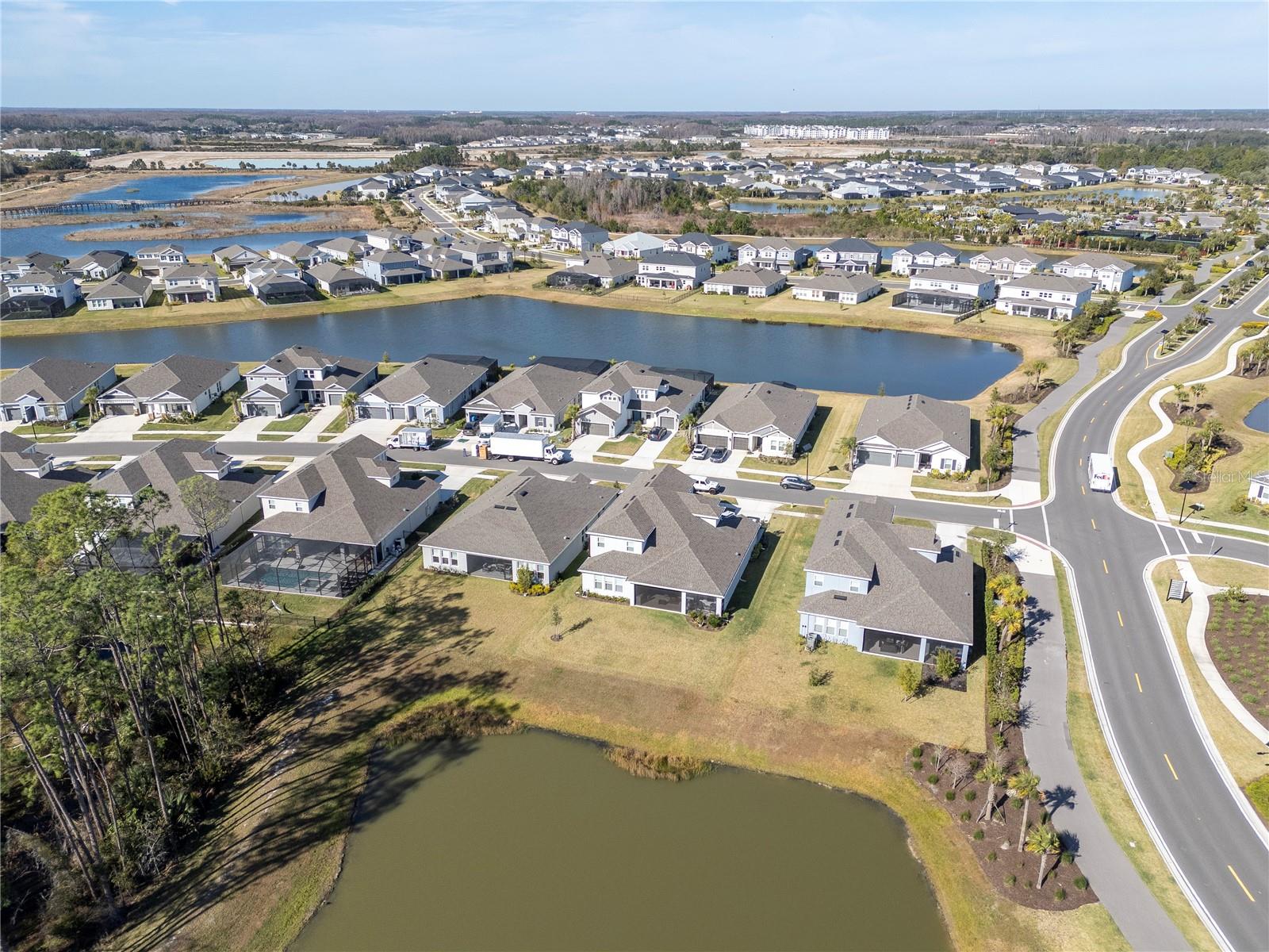 RIVER LNDG PH 2A - Residential