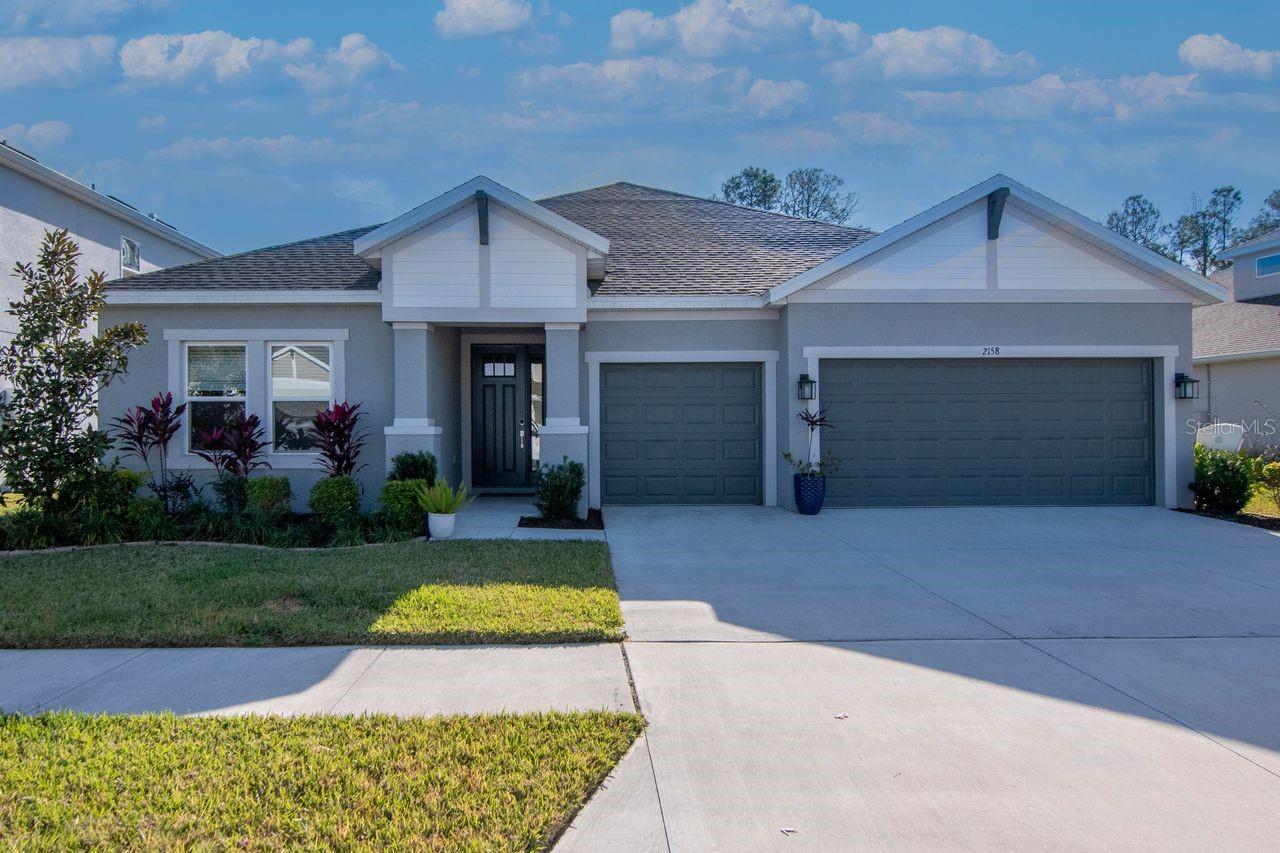 RIVER LNDG PH 2A - Residential