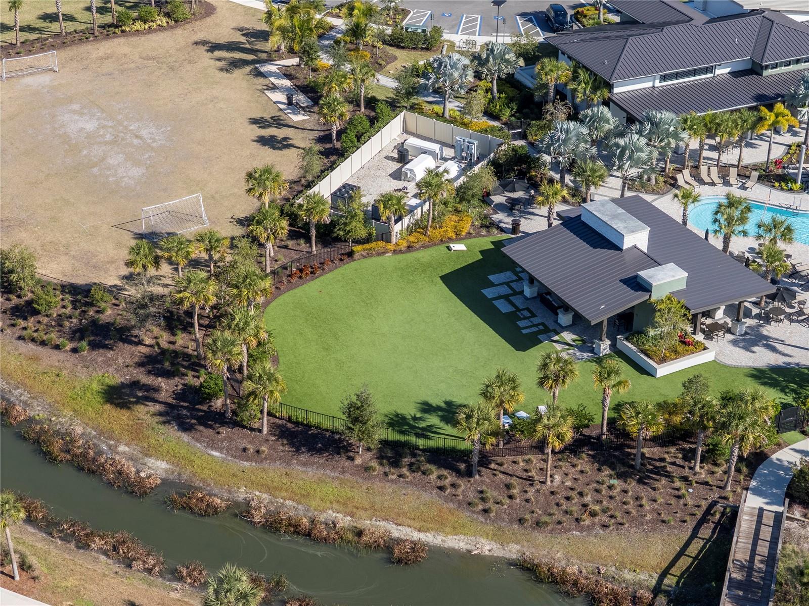 RIVER LNDG PH 2A - Residential