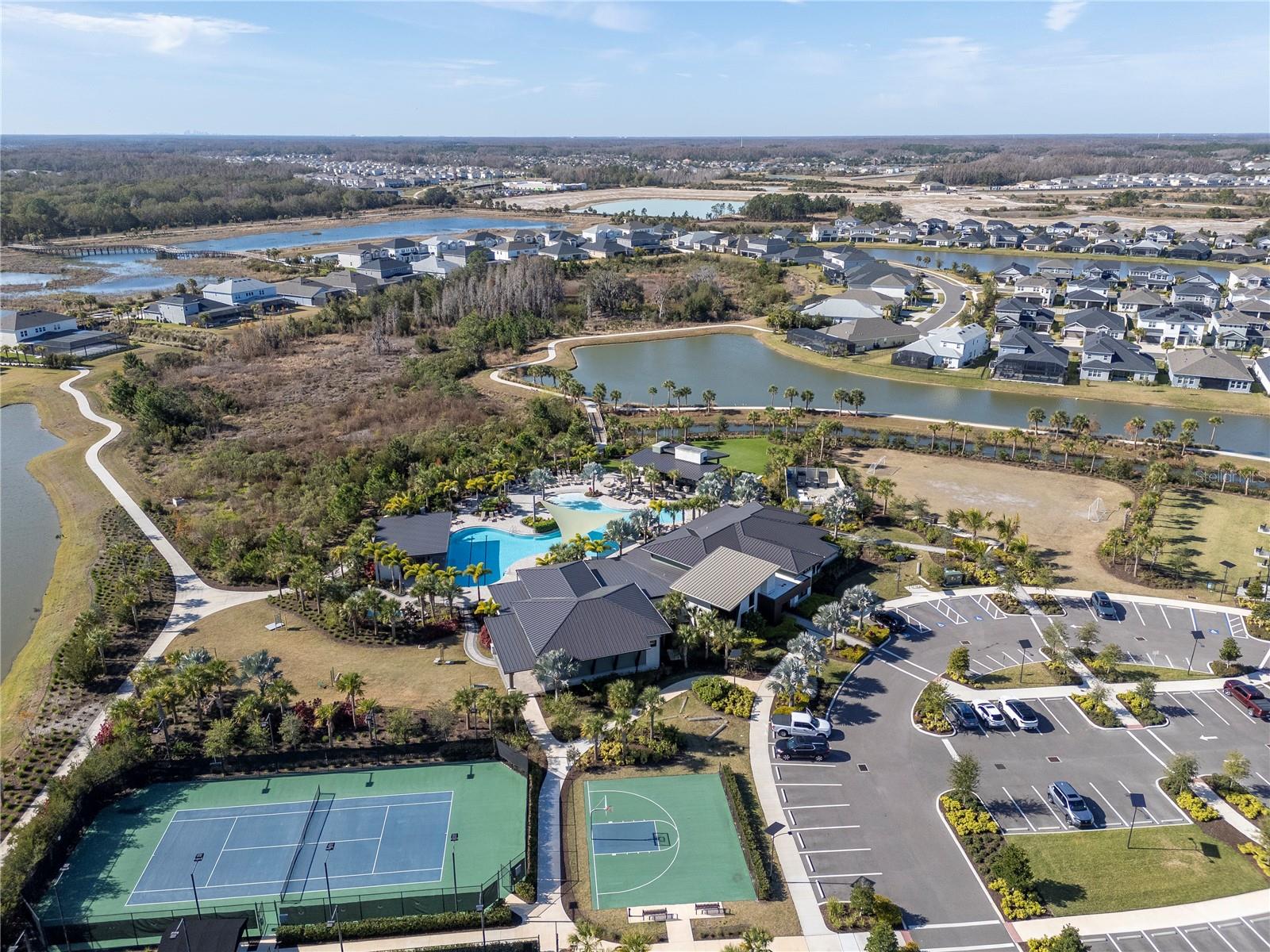 RIVER LNDG PH 2A - Residential