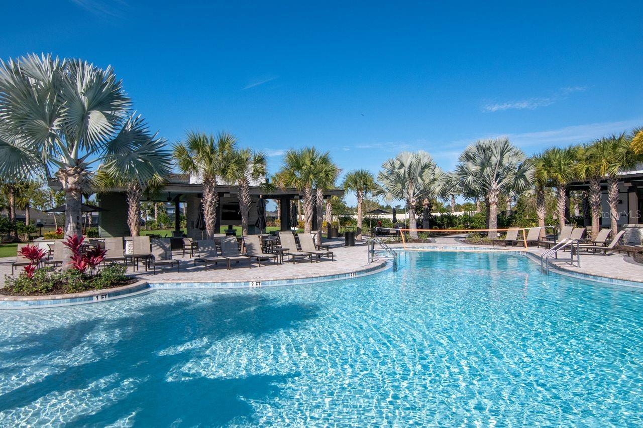 RIVER LNDG PH 2A - Residential