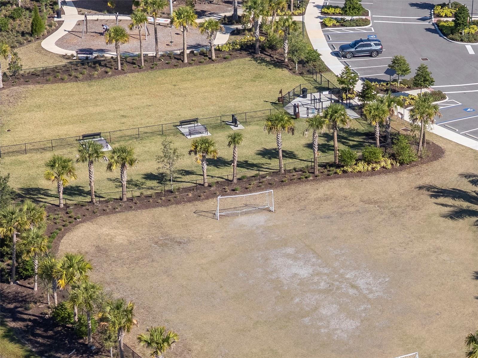 RIVER LNDG PH 2A - Residential