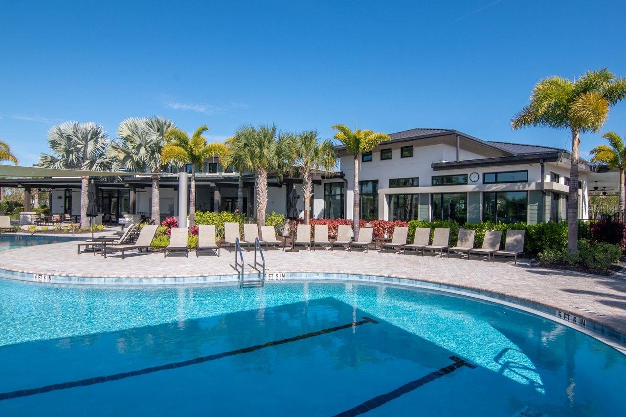 RIVER LNDG PH 2A - Residential