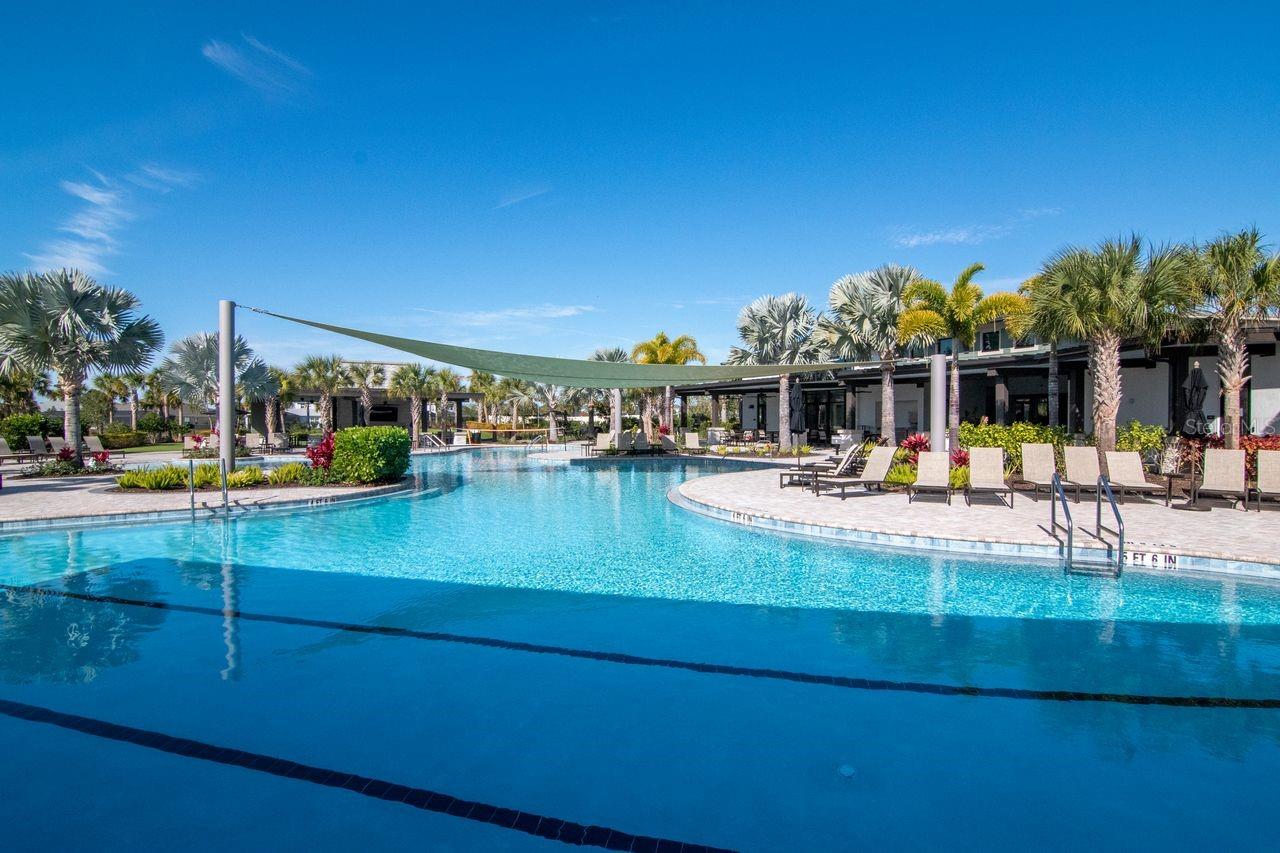 RIVER LNDG PH 2A - Residential