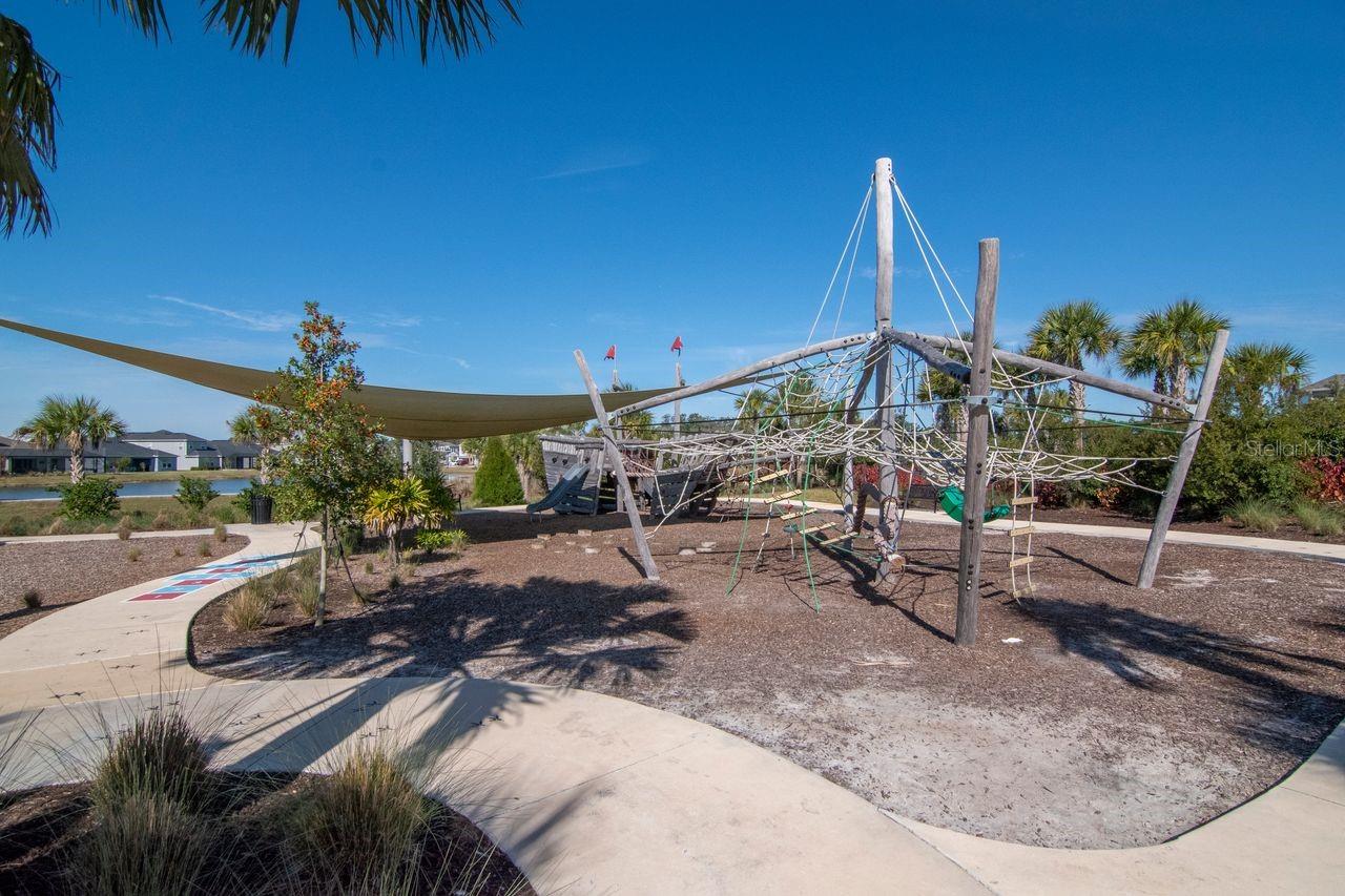 RIVER LNDG PH 2A - Residential