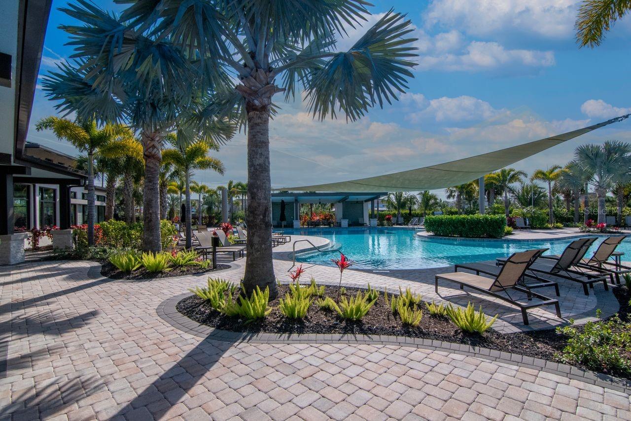 RIVER LNDG PH 2A - Residential