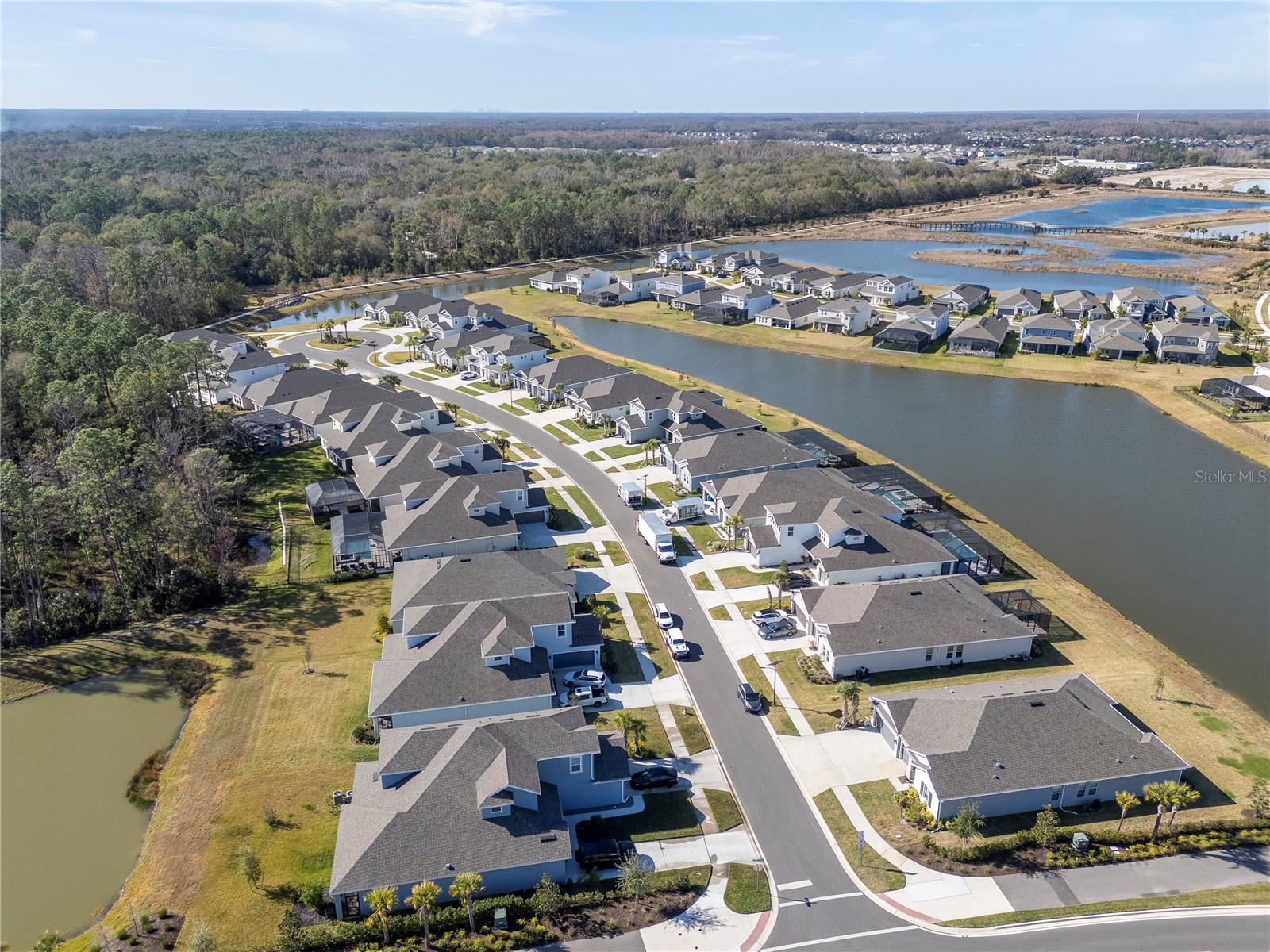 RIVER LNDG PH 2A - Residential