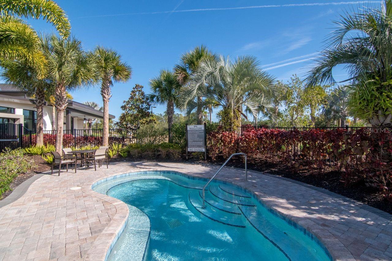 RIVER LNDG PH 2A - Residential