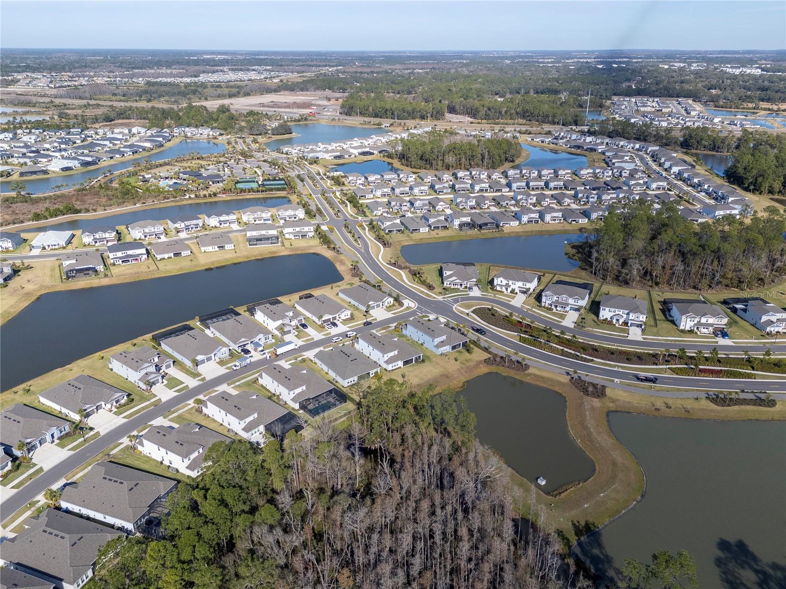 RIVER LNDG PH 2A - Residential