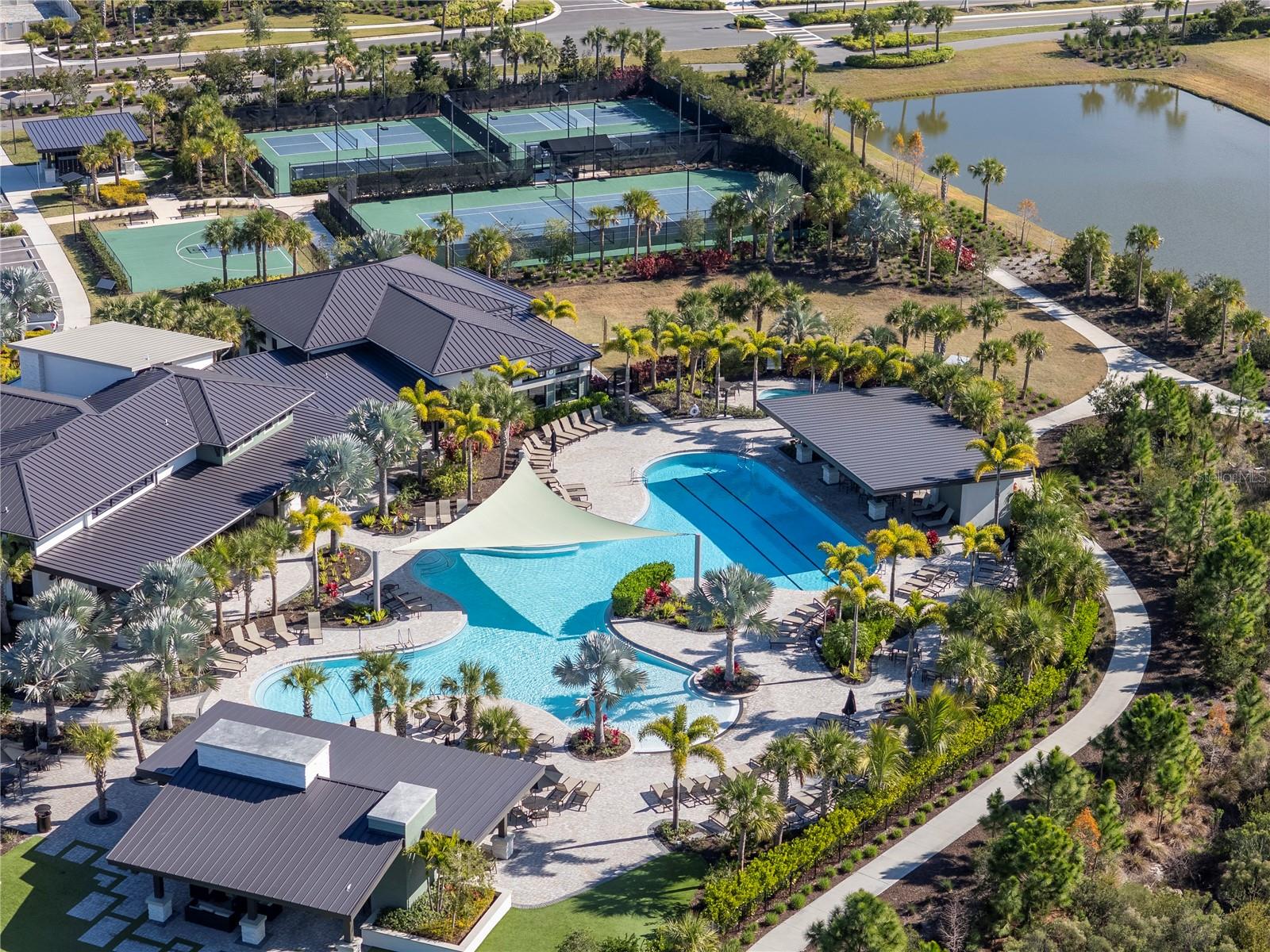 RIVER LNDG PH 2A - Residential