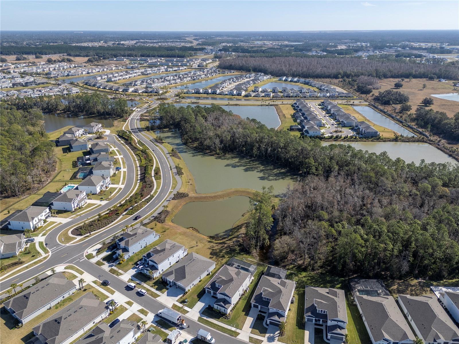 RIVER LNDG PH 2A - Residential