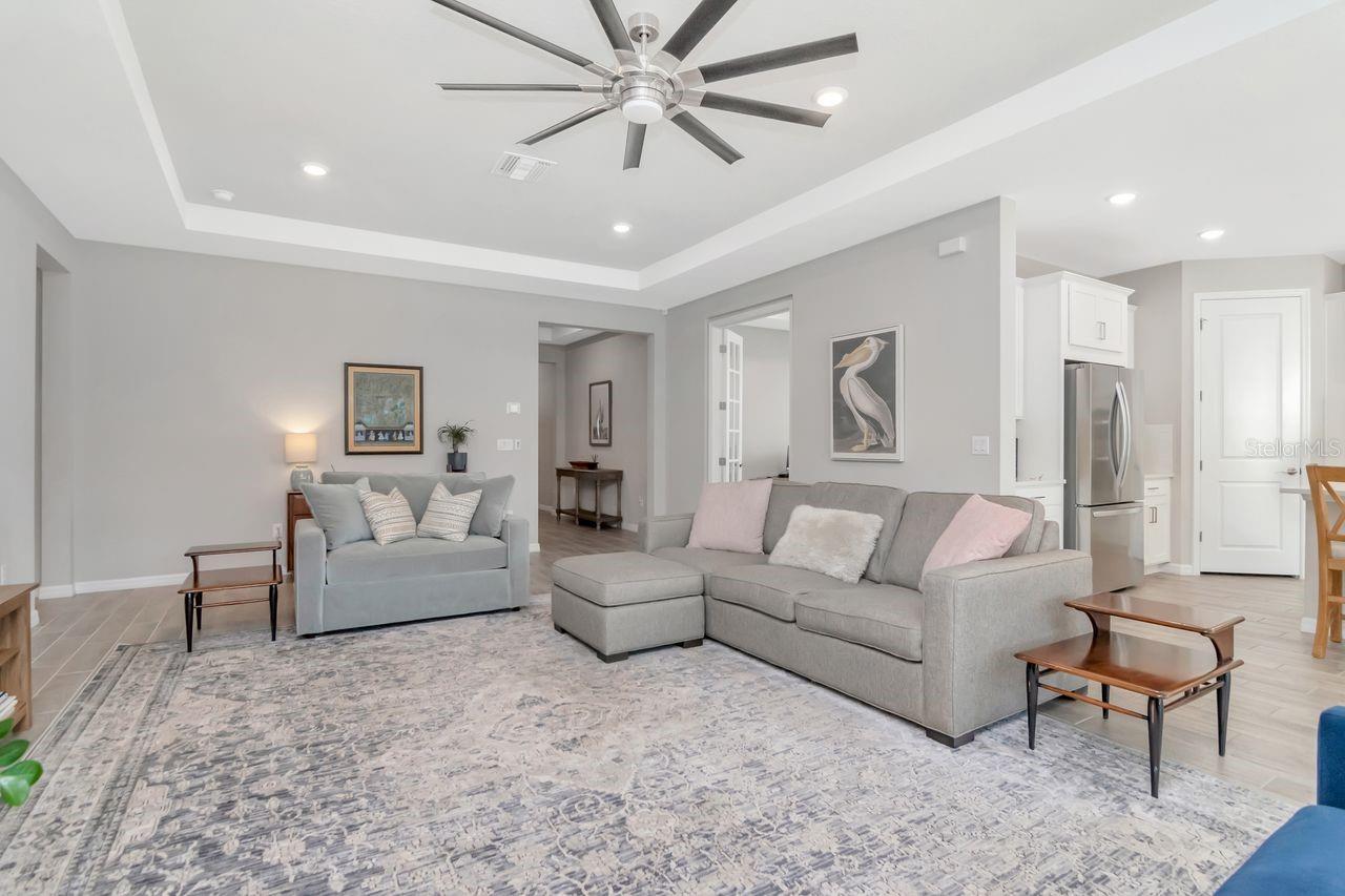 RIVER LNDG PH 2A - Residential