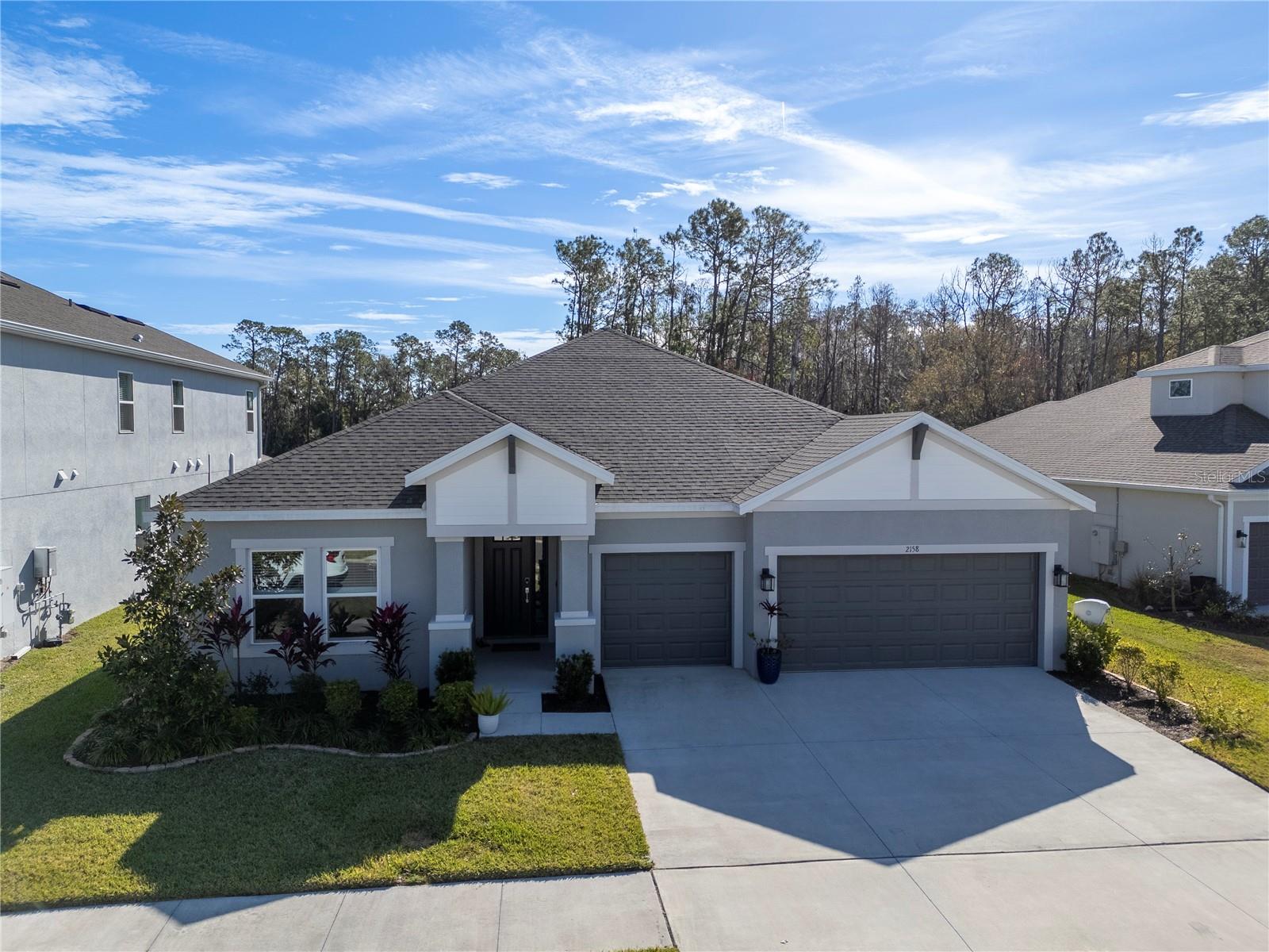 RIVER LNDG PH 2A - Residential