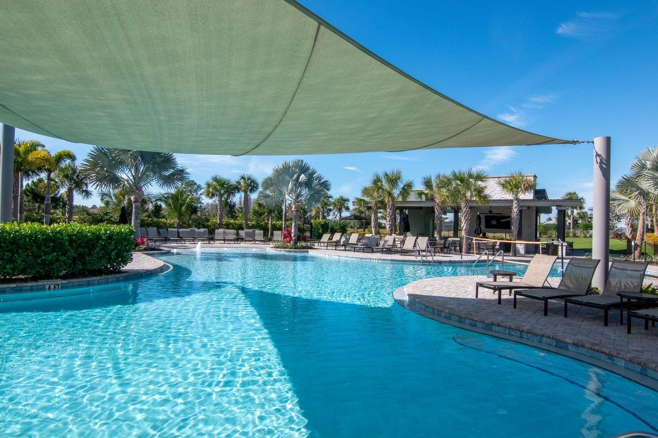 RIVER LNDG PH 2A - Residential