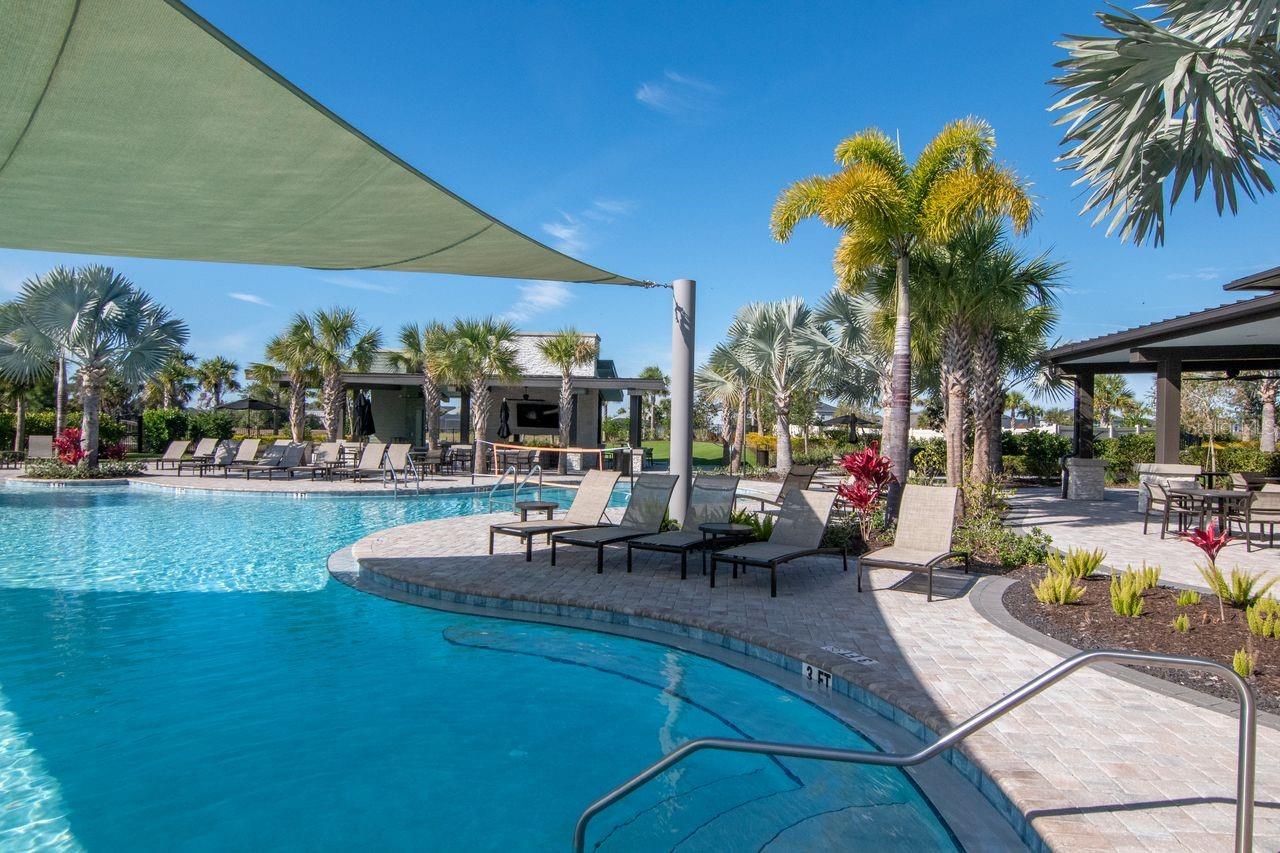 RIVER LNDG PH 2A - Residential