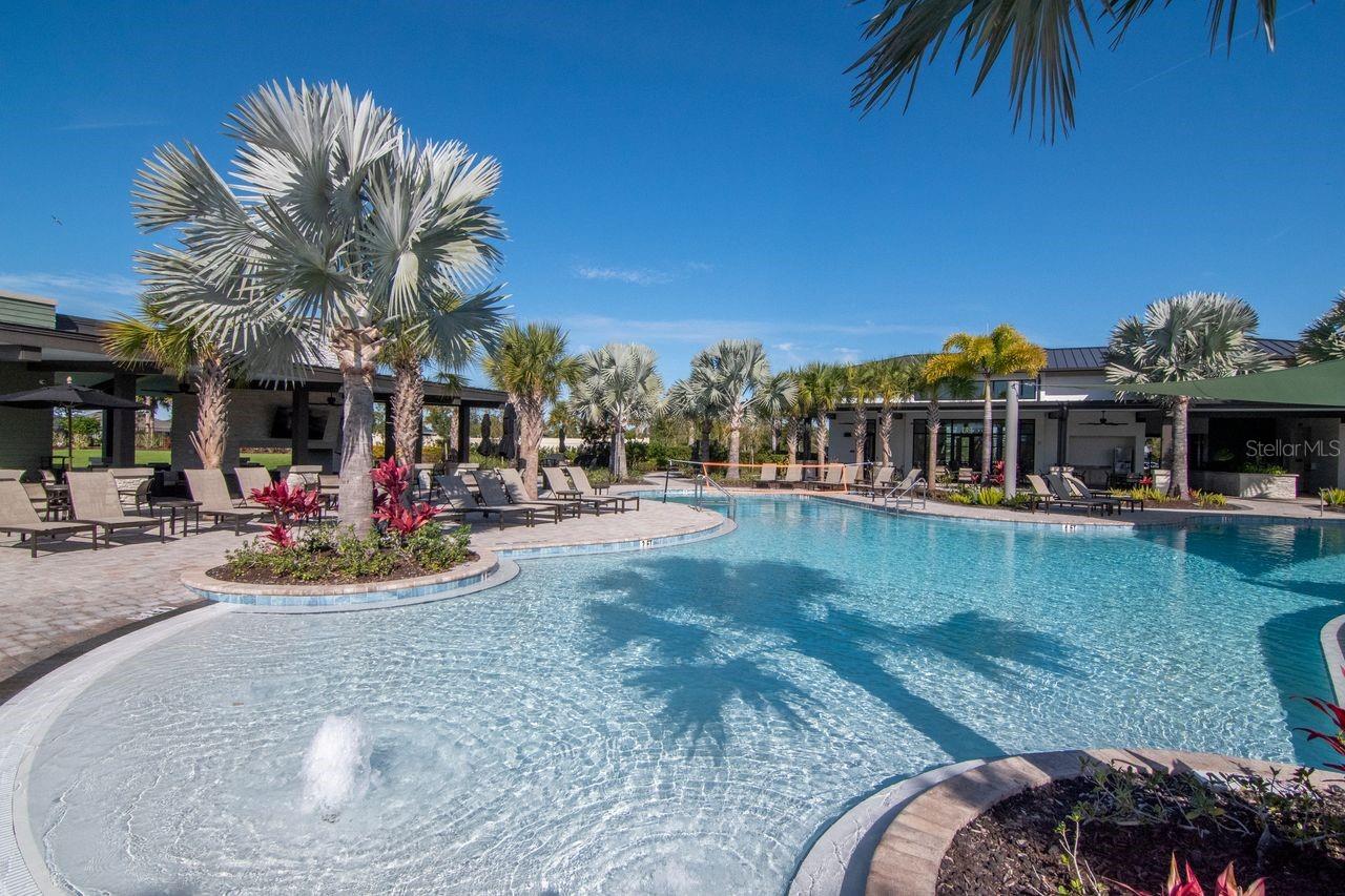 RIVER LNDG PH 2A - Residential